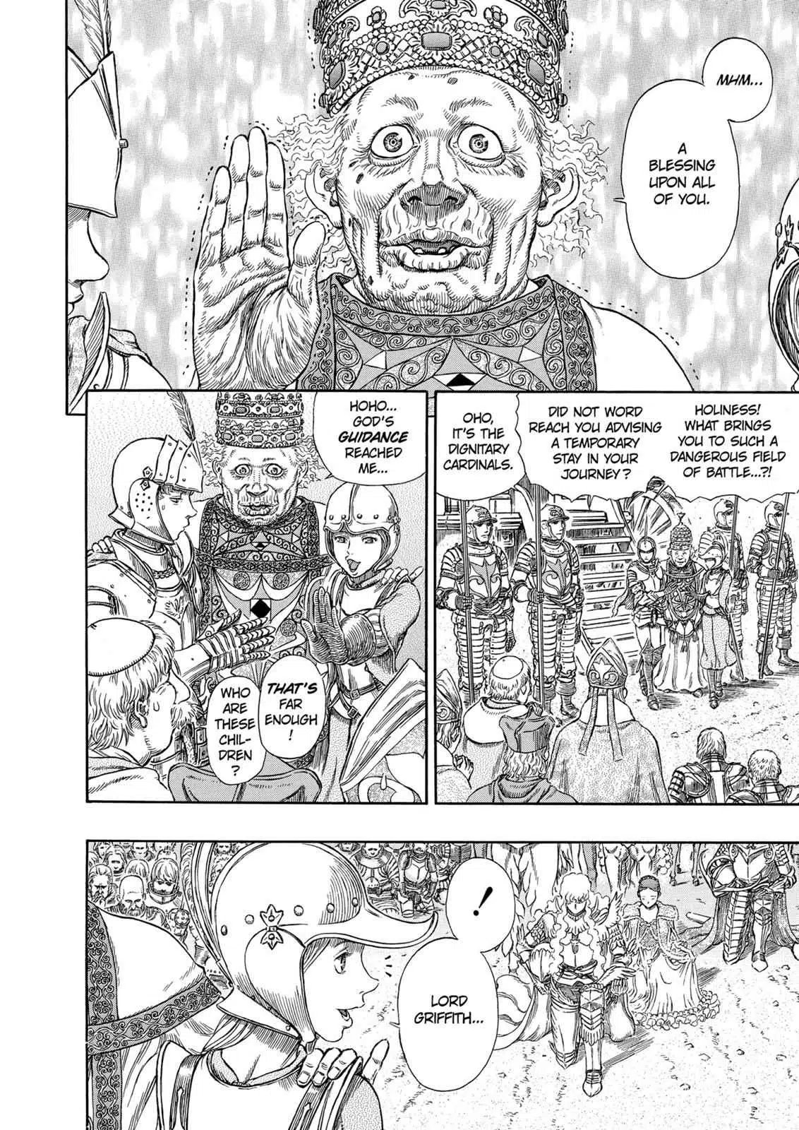 Read Berserk - Chapter 285 - read-berserk-manga.com | Image 11