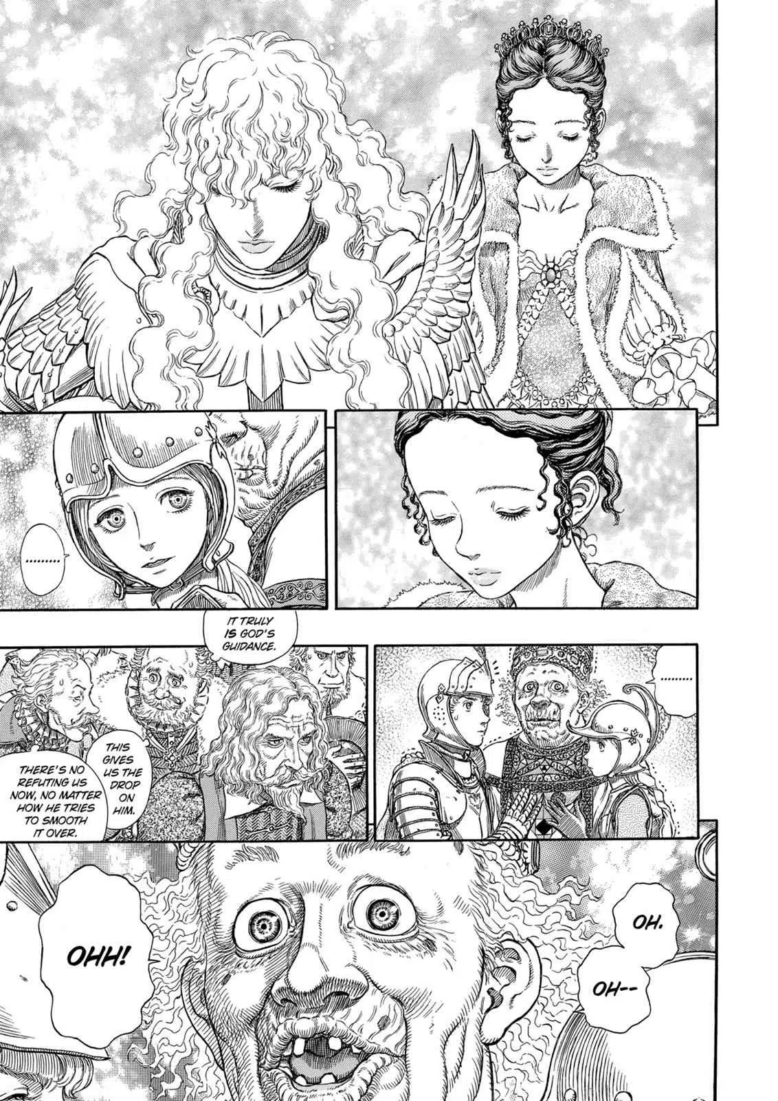 Read Berserk - Chapter 285 - read-berserk-manga.com | Image 12