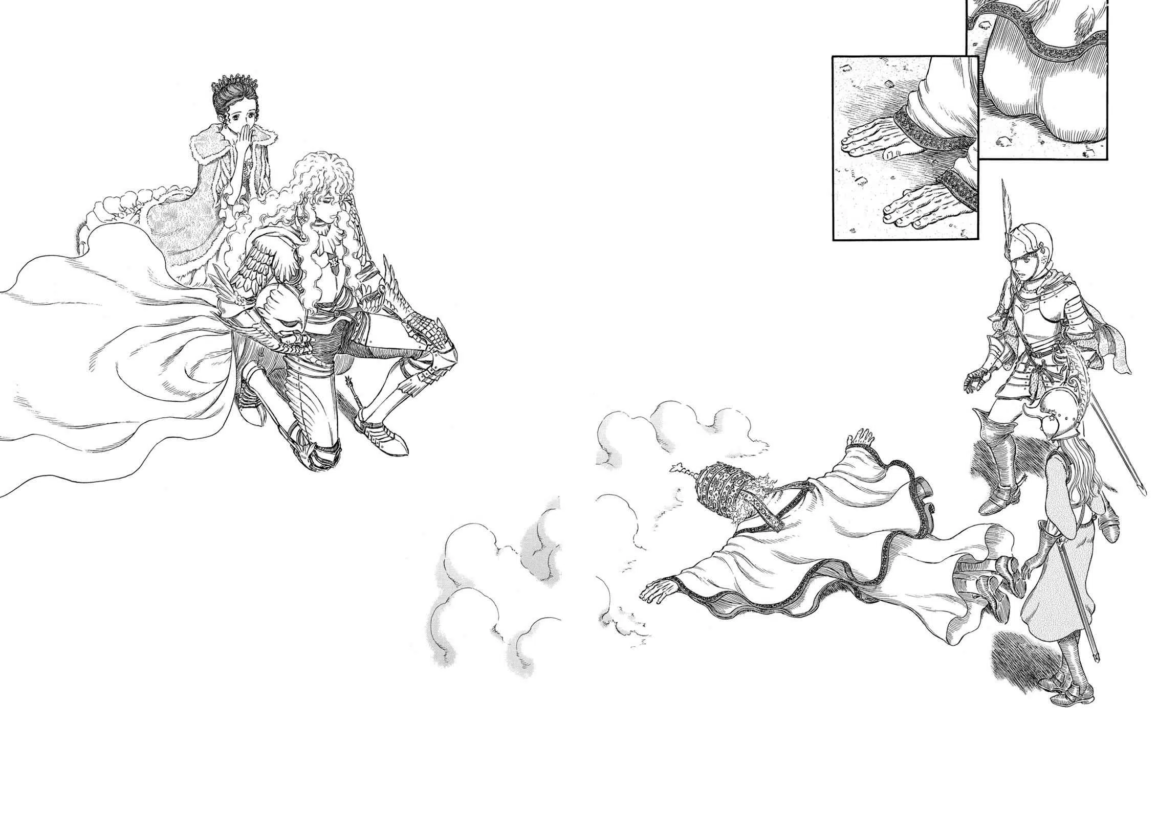 Read Berserk - Chapter 285 - read-berserk-manga.com | Image 13