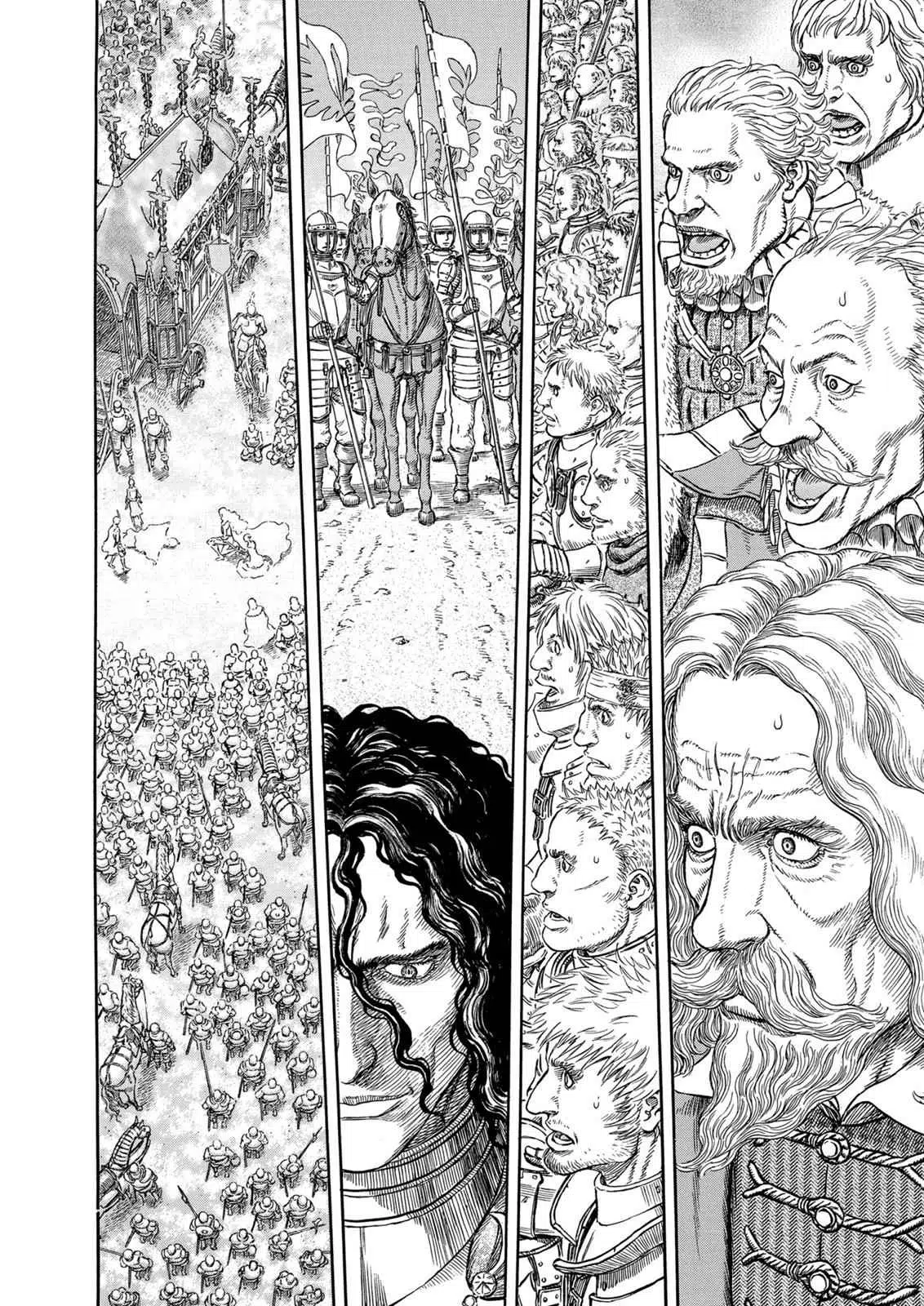Read Berserk - Chapter 285 - read-berserk-manga.com | Image 14