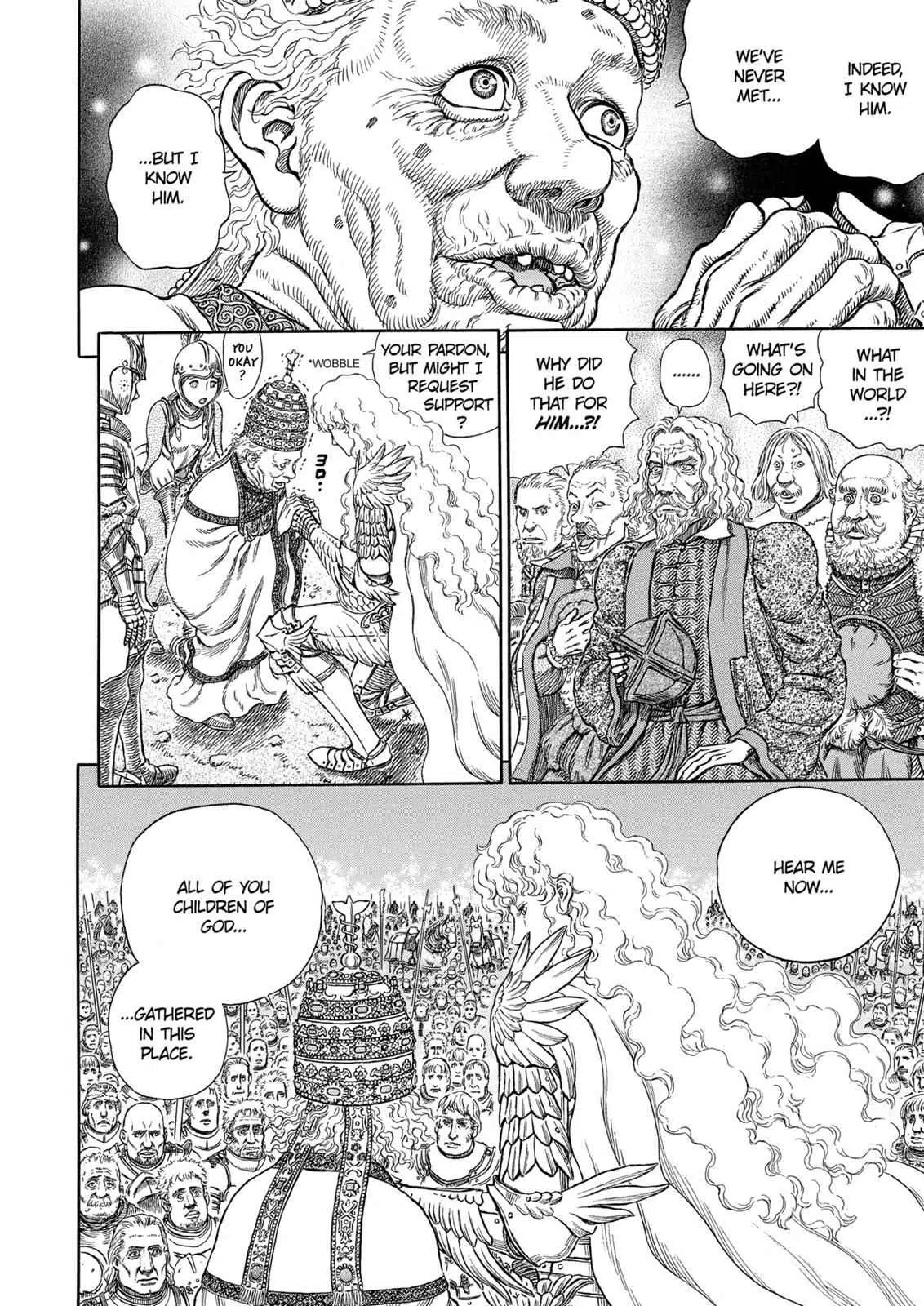 Read Berserk - Chapter 285 - read-berserk-manga.com | Image 16
