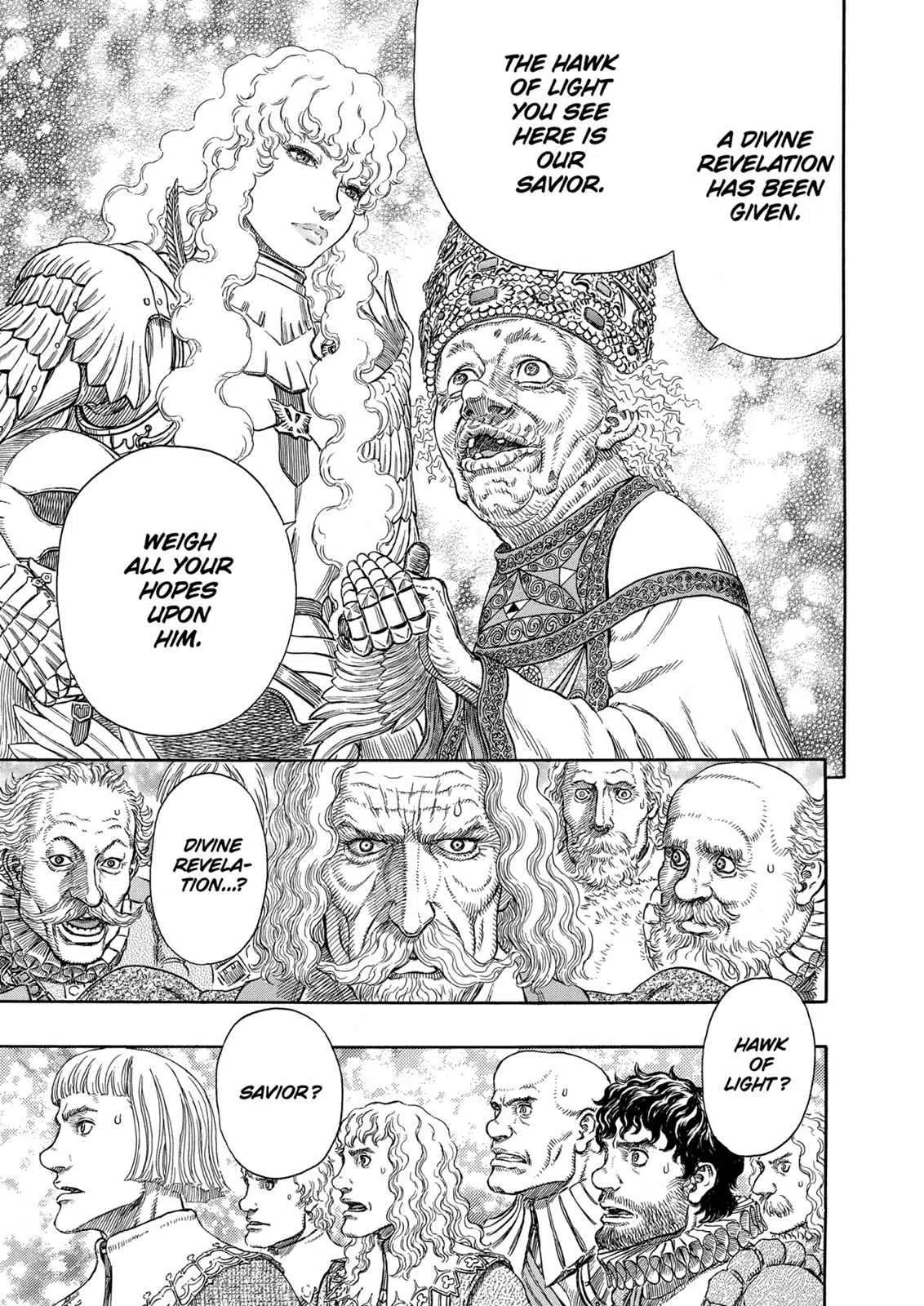 Read Berserk - Chapter 285 - read-berserk-manga.com | Image 17