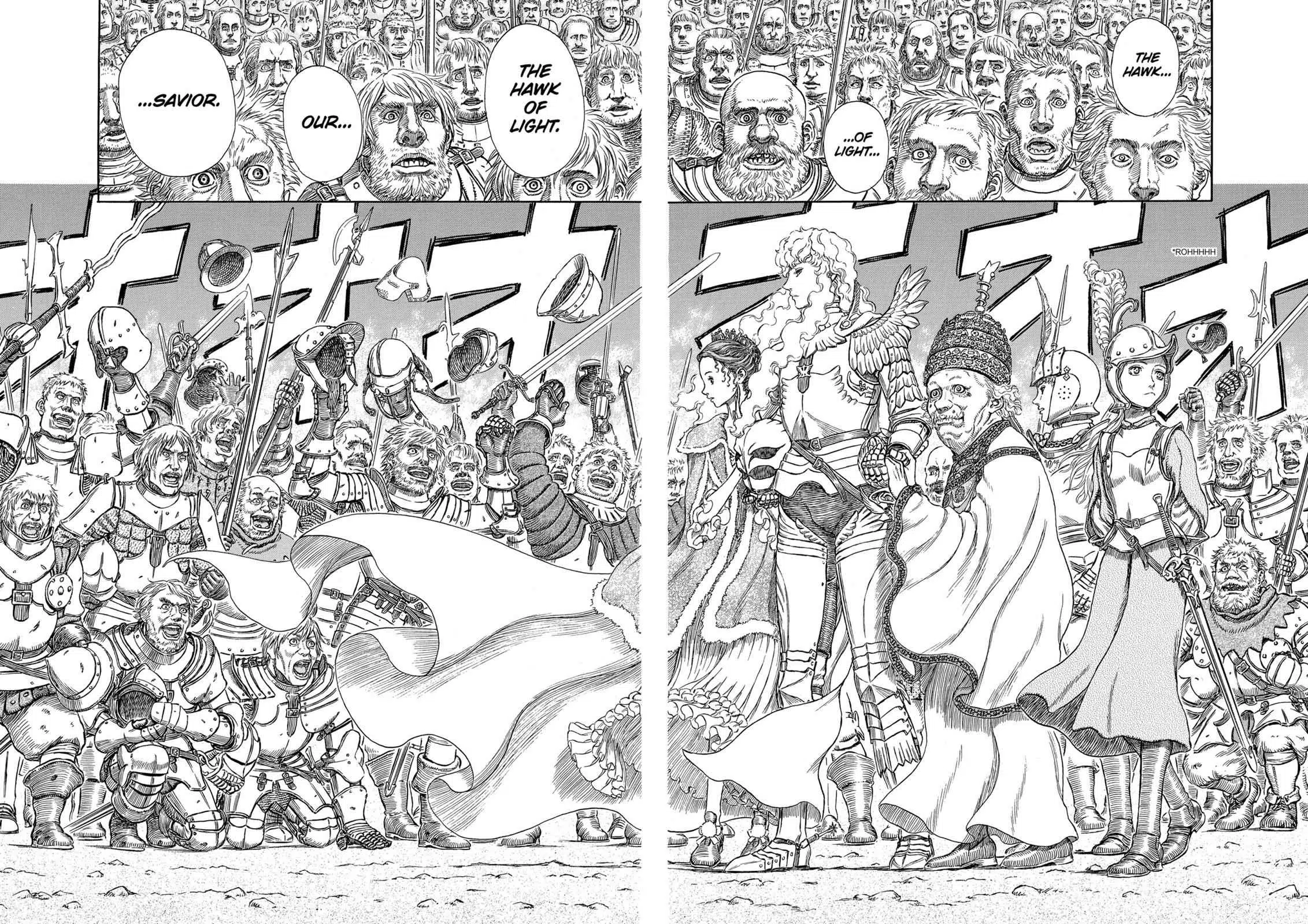 Read Berserk - Chapter 285 - read-berserk-manga.com | Image 19