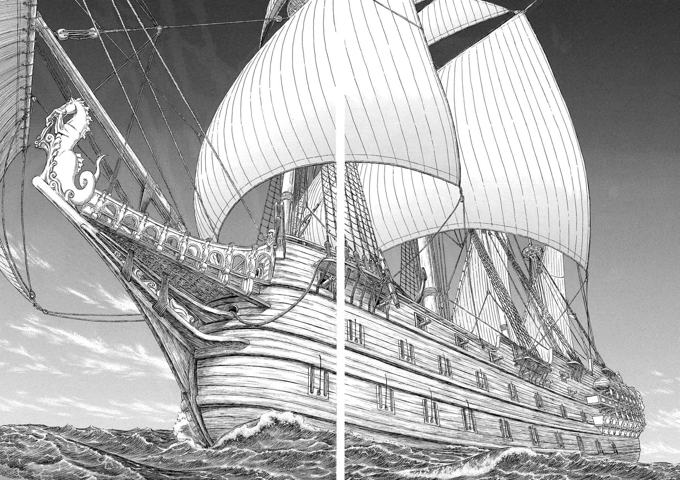 Read Berserk - Chapter 286 - read-berserk-manga.com | Image 3