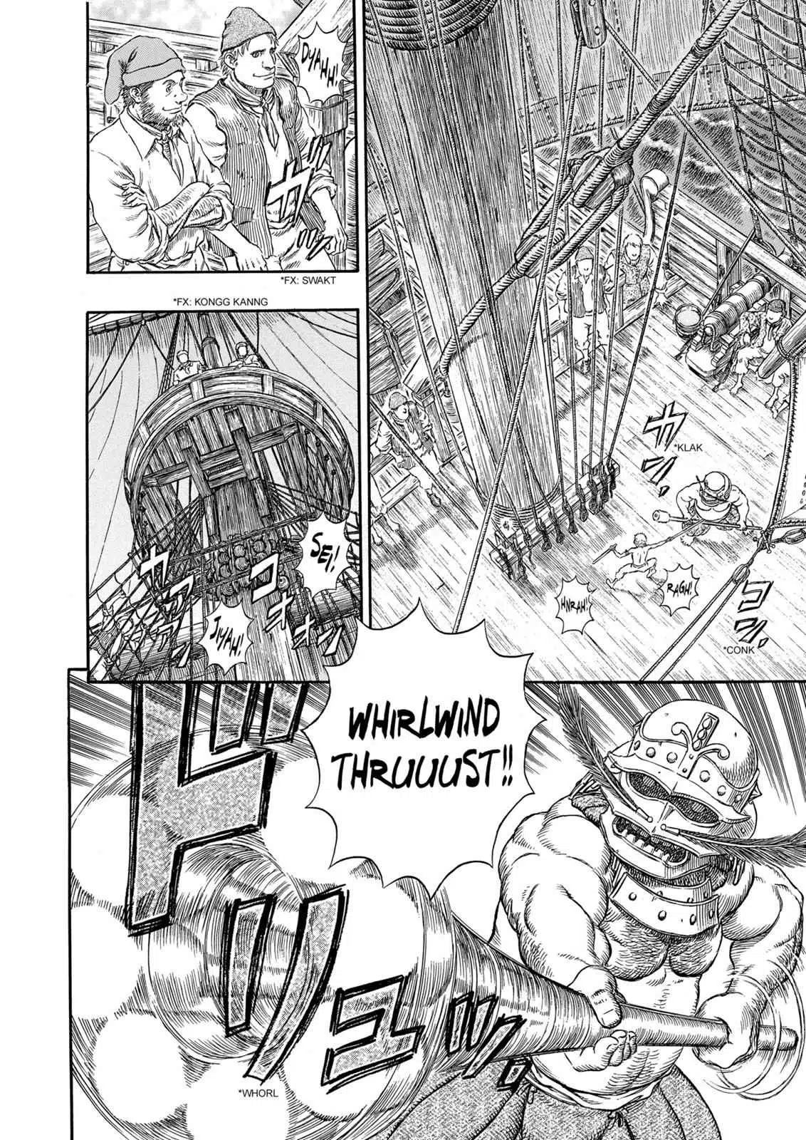 Read Berserk - Chapter 286 - read-berserk-manga.com | Image 4