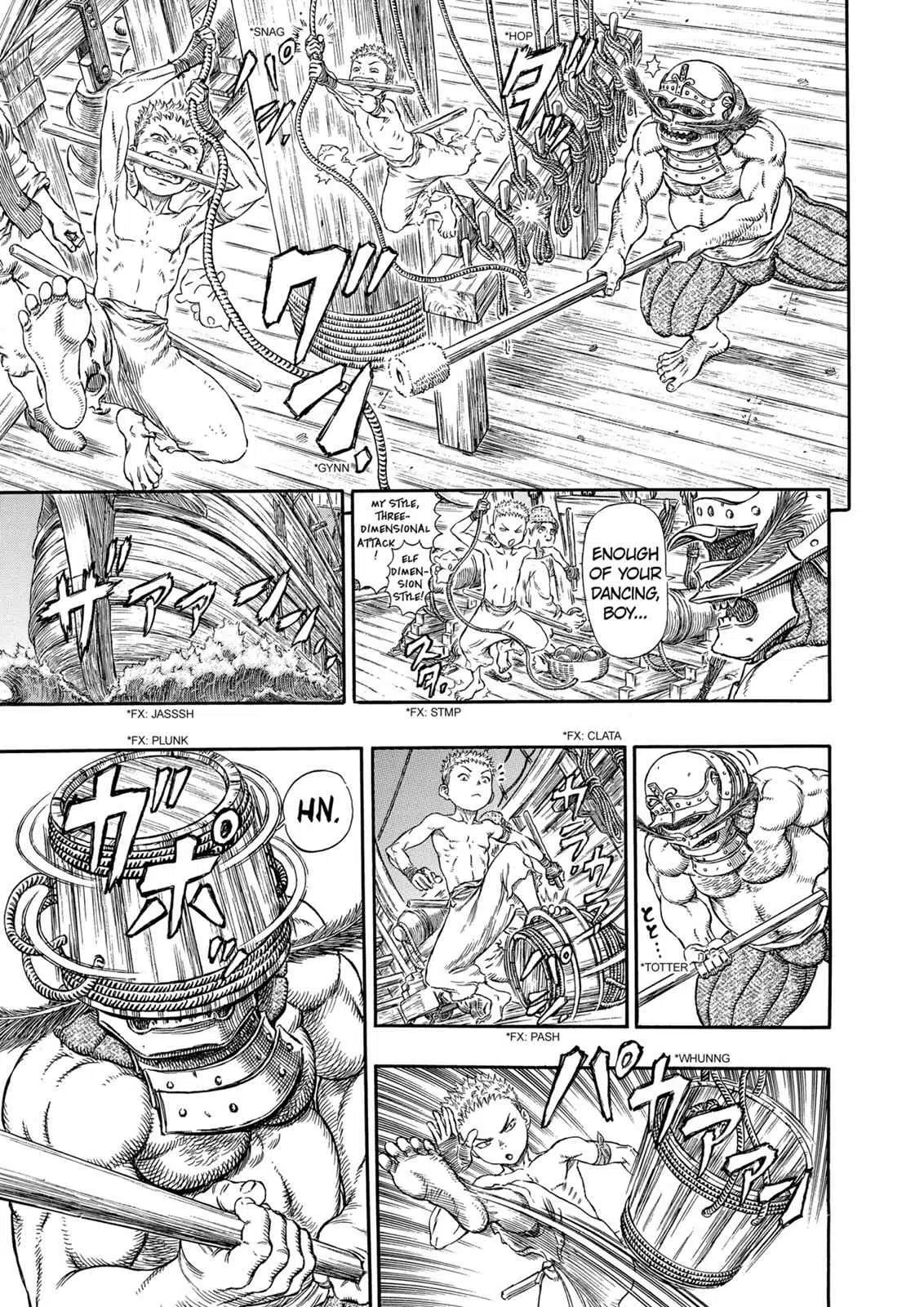 Read Berserk - Chapter 286 - read-berserk-manga.com | Image 5