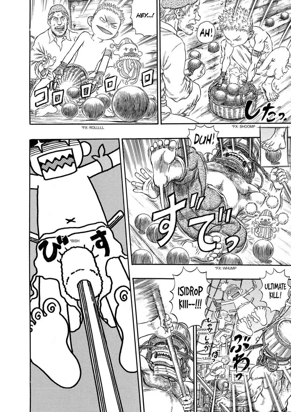 Read Berserk - Chapter 286 - read-berserk-manga.com | Image 6