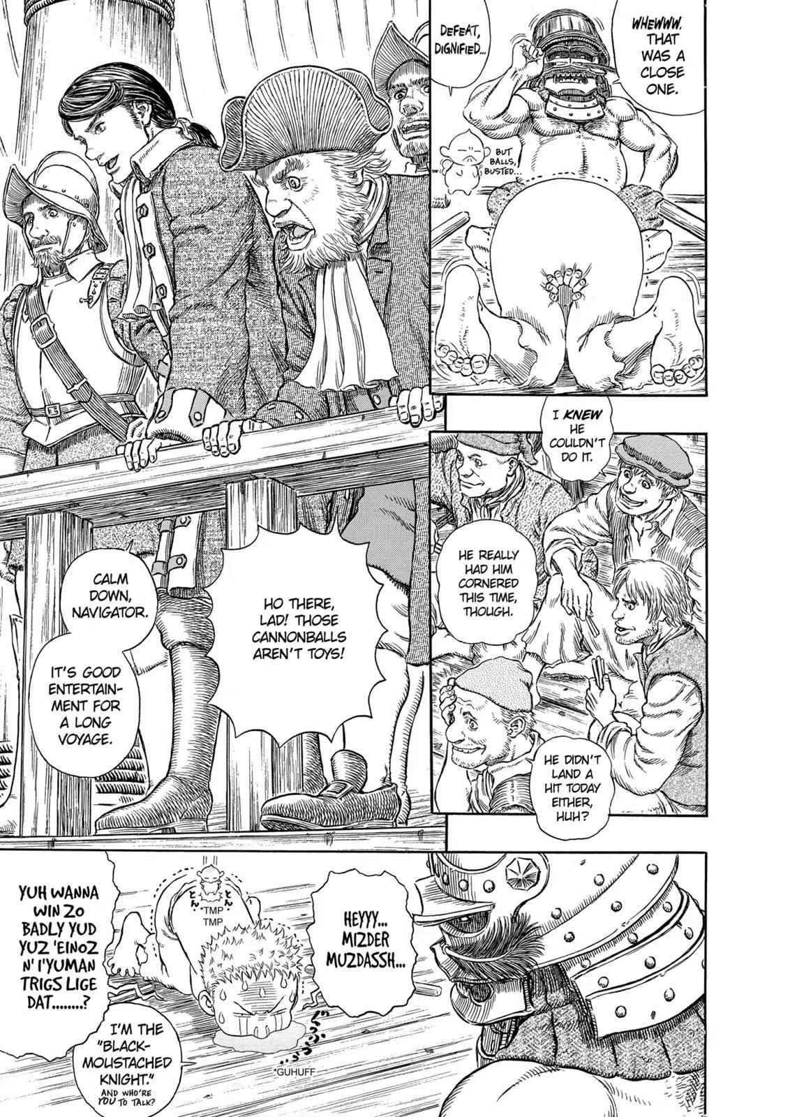 Read Berserk - Chapter 286 - read-berserk-manga.com | Image 7