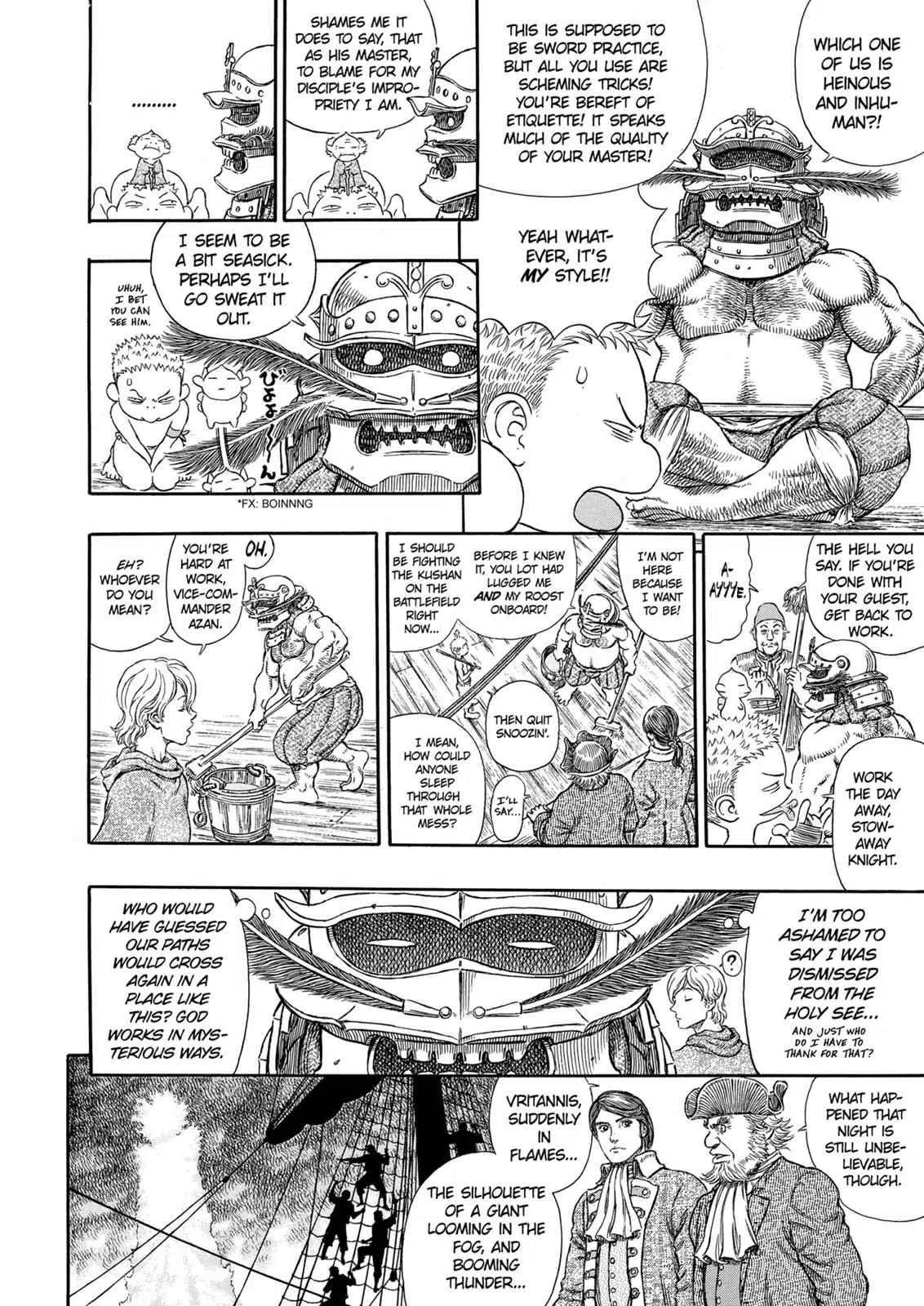 Read Berserk - Chapter 286 - read-berserk-manga.com | Image 8