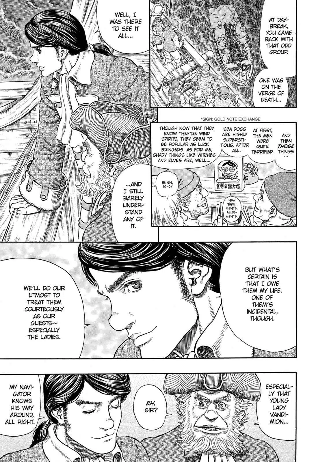 Read Berserk - Chapter 286 - read-berserk-manga.com | Image 9