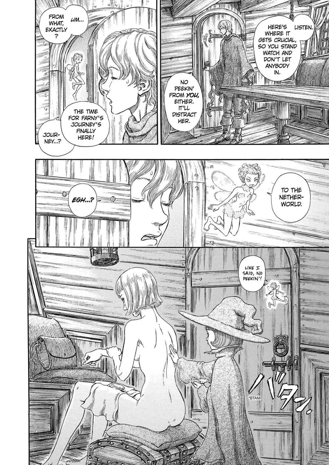 Read Berserk - Chapter 286 - read-berserk-manga.com | Image 10