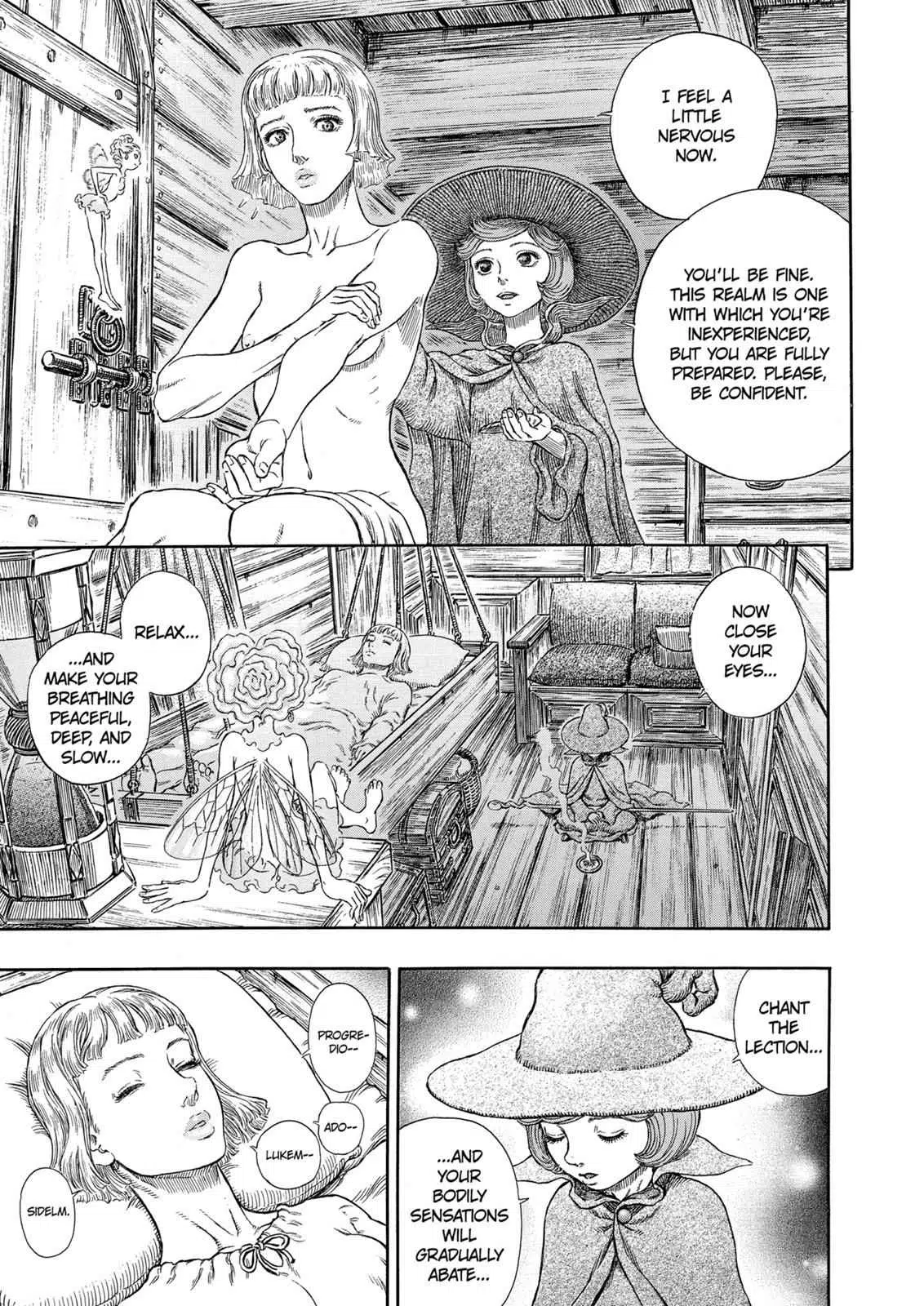 Read Berserk - Chapter 286 - read-berserk-manga.com | Image 11