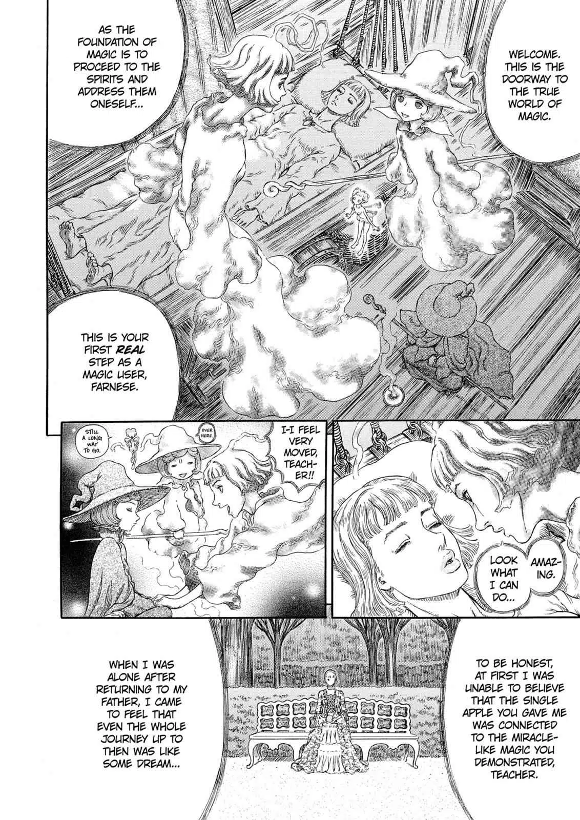 Read Berserk - Chapter 286 - read-berserk-manga.com | Image 15