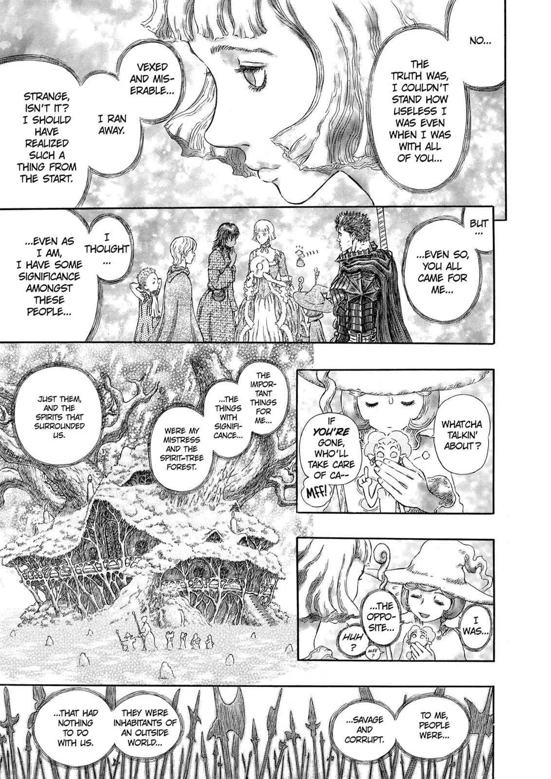 Read Berserk - Chapter 286 - read-berserk-manga.com | Image 16