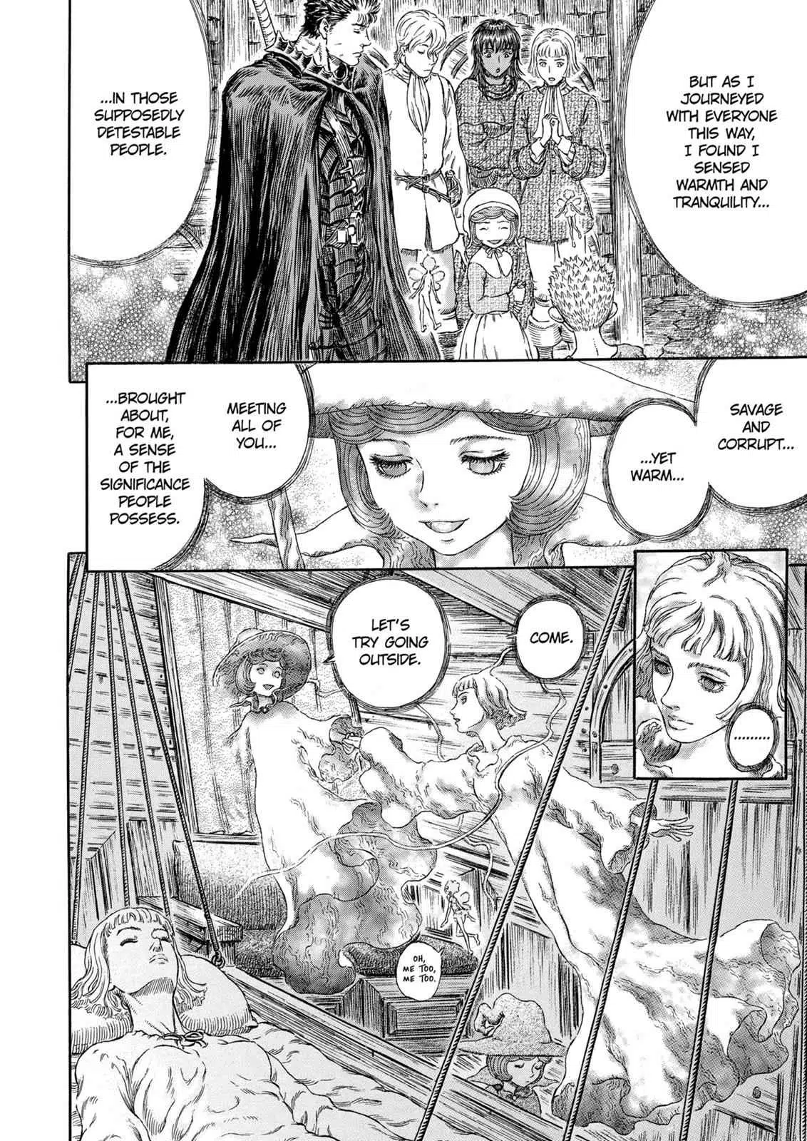 Read Berserk - Chapter 286 - read-berserk-manga.com | Image 17