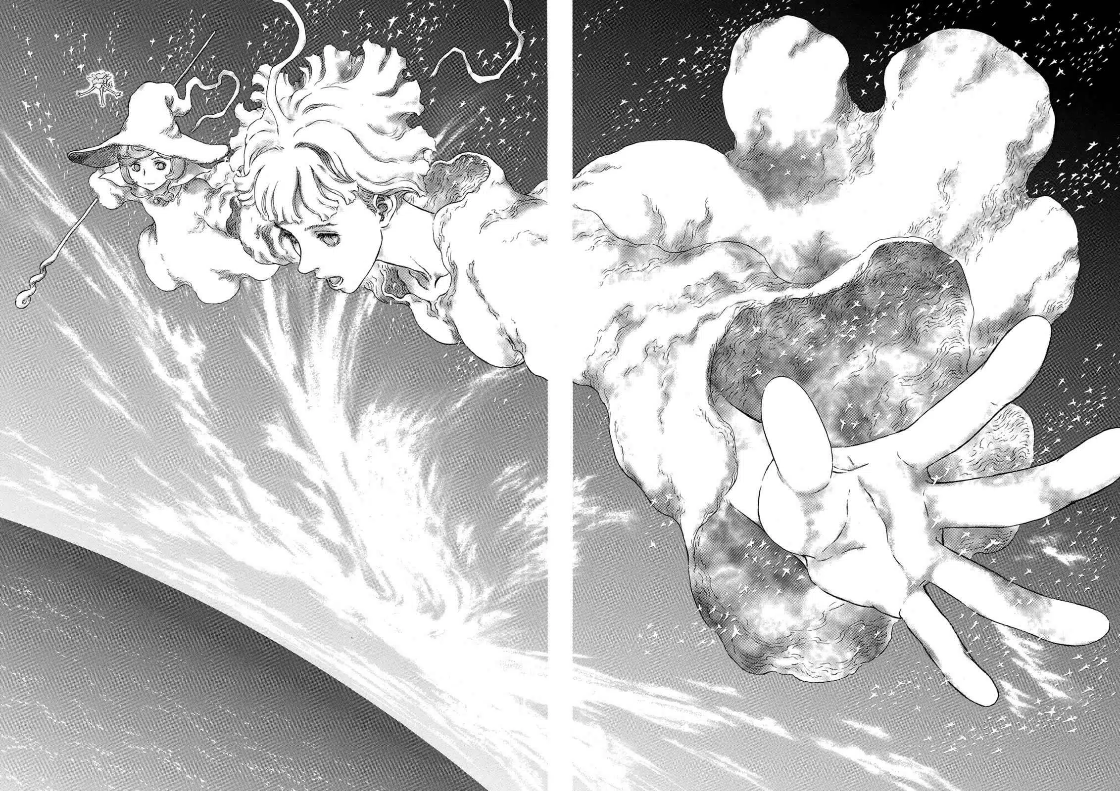Read Berserk - Chapter 286 - read-berserk-manga.com | Image 19