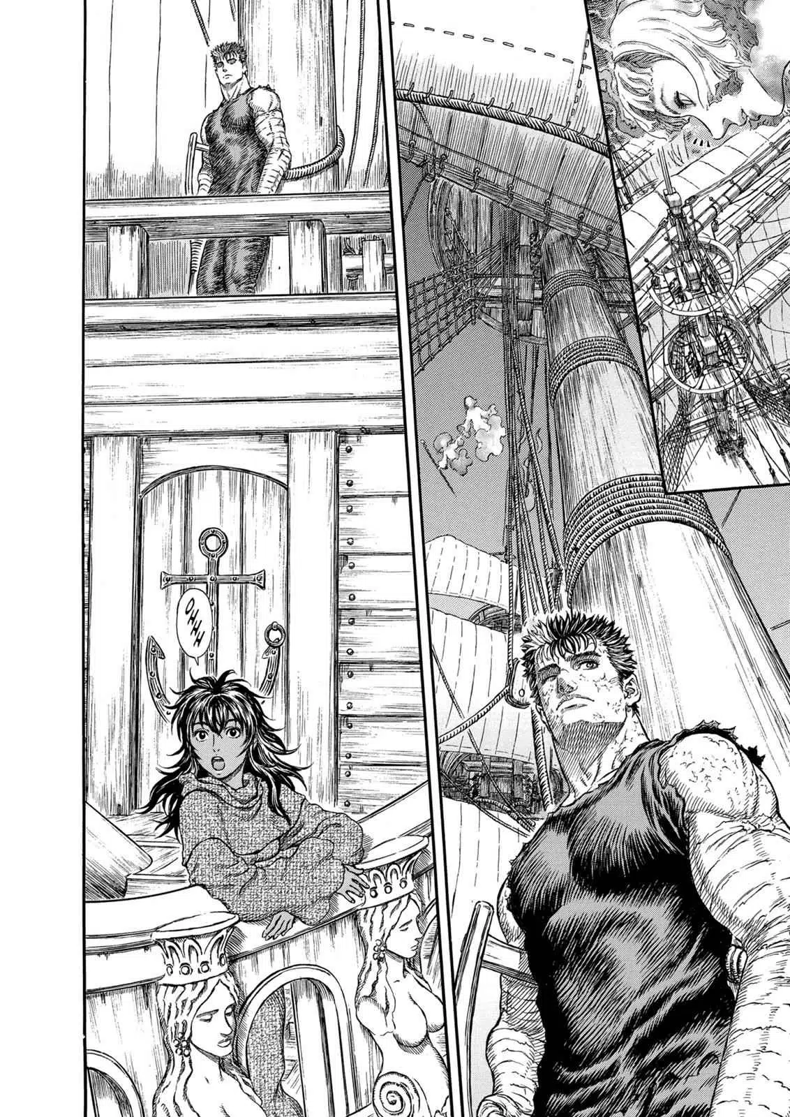 Read Berserk - Chapter 286 - read-berserk-manga.com | Image 20
