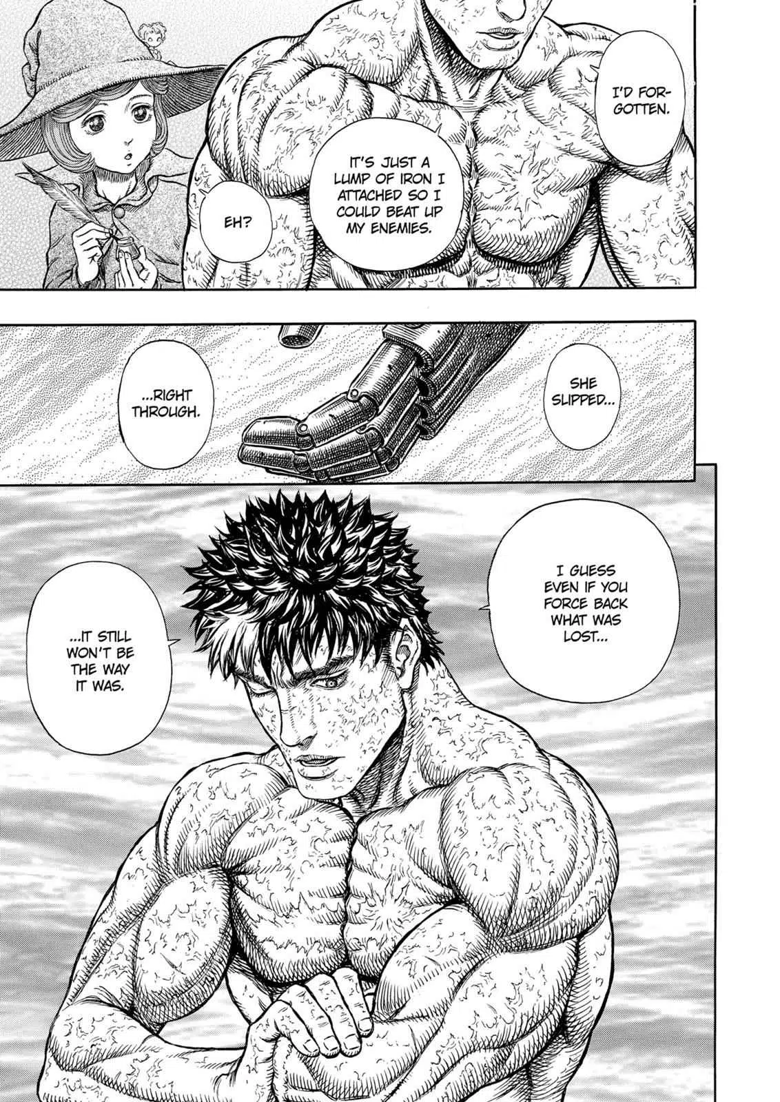 Read Berserk - Chapter 287 - read-berserk-manga.com | Image 13