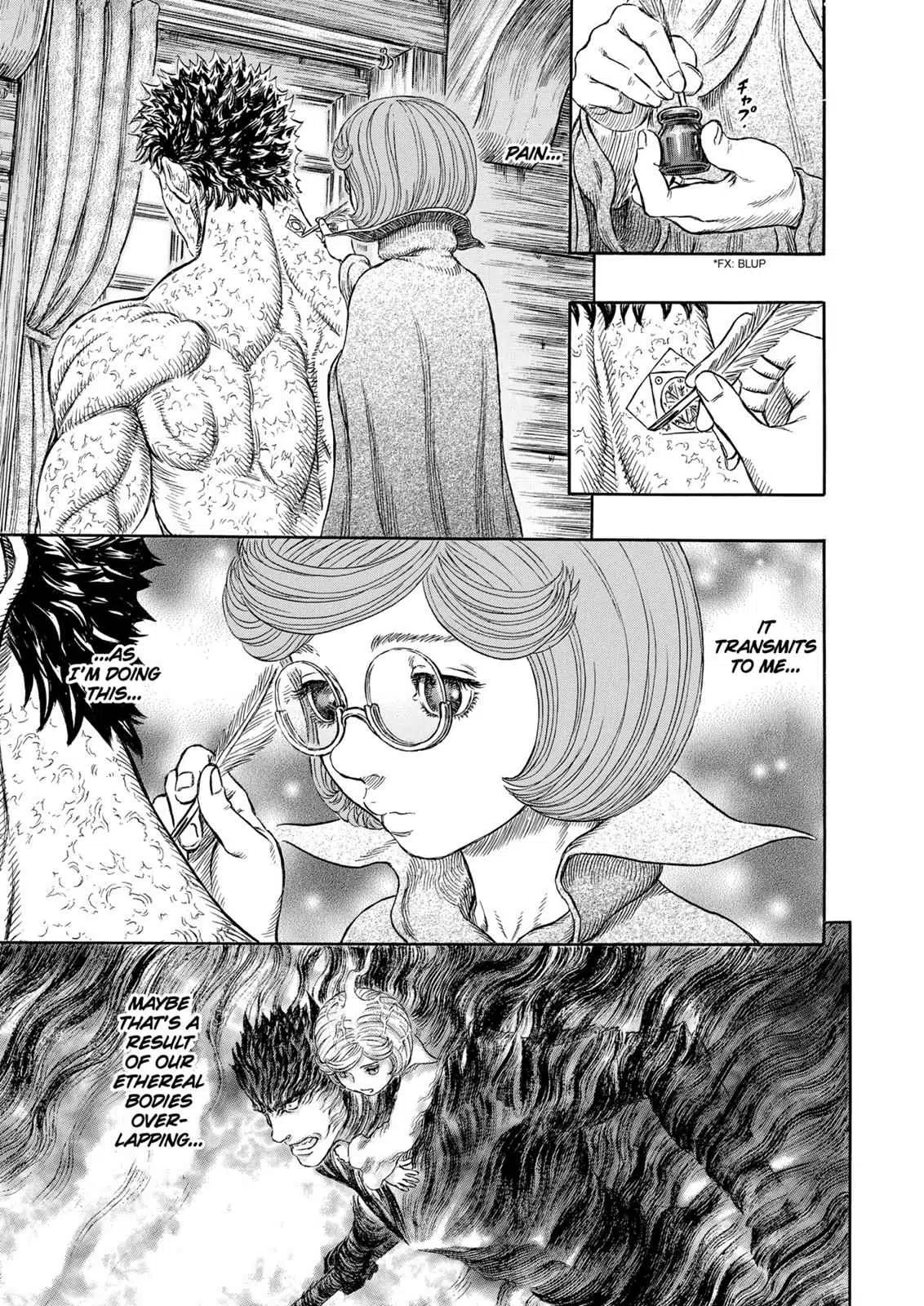 Read Berserk - Chapter 288 - read-berserk-manga.com | Image 2