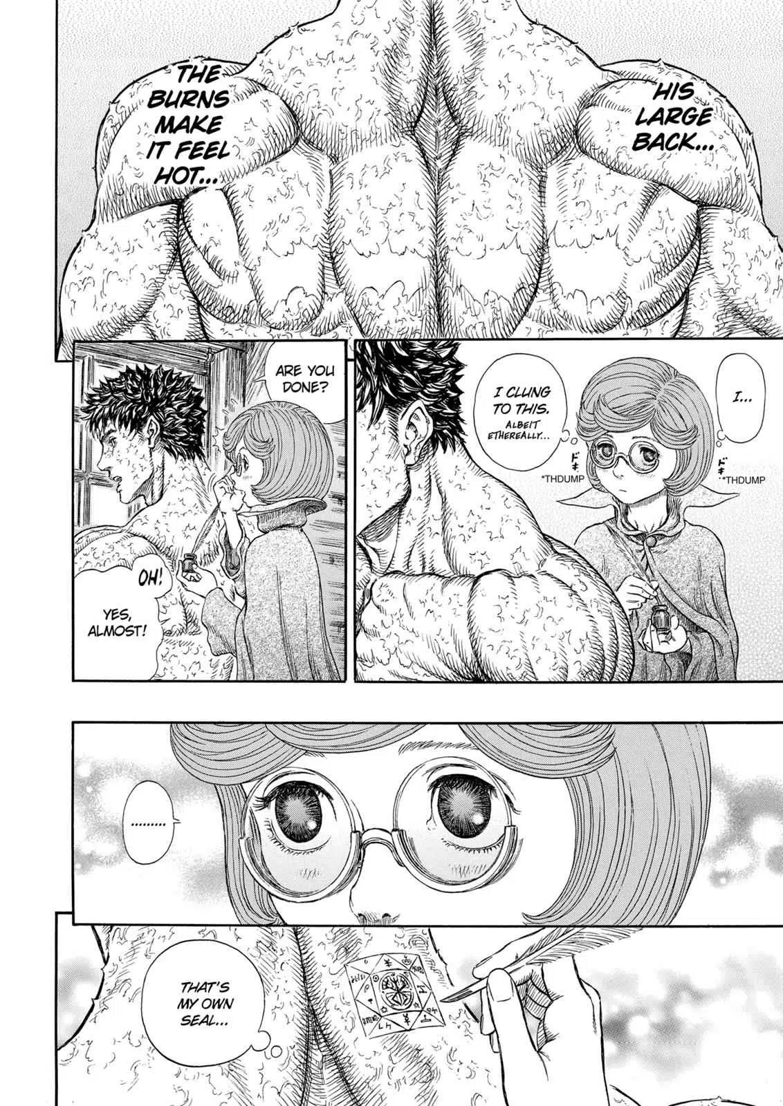 Read Berserk - Chapter 288 - read-berserk-manga.com | Image 3