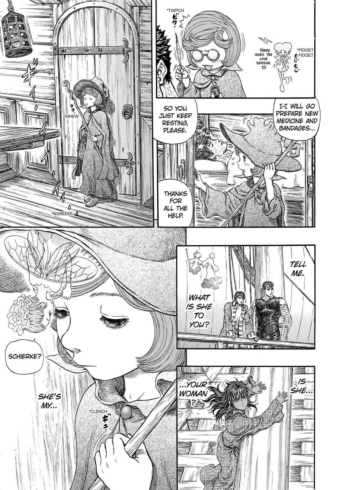 Read Berserk - Chapter 288 - read-berserk-manga.com | Image 4