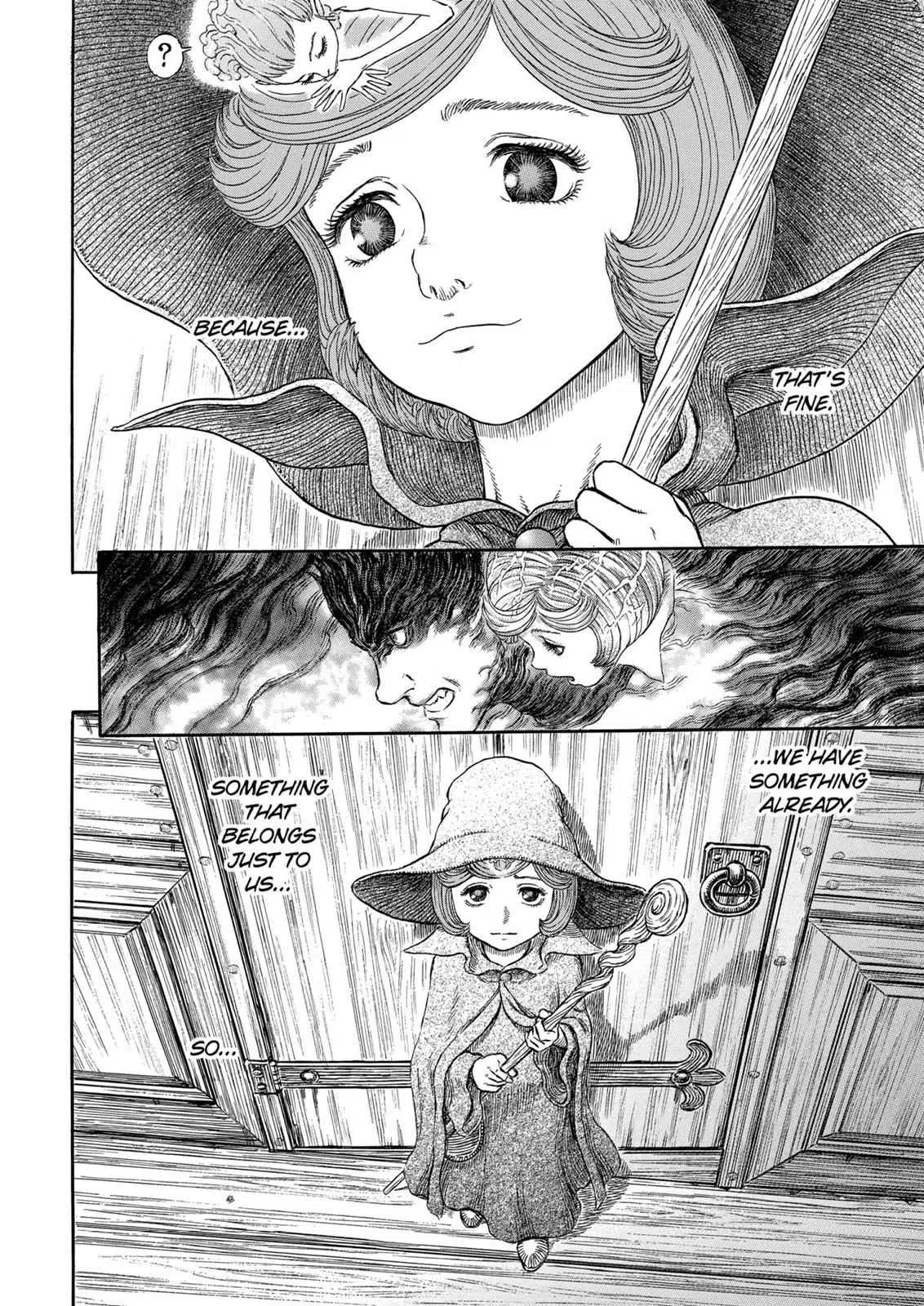 Read Berserk - Chapter 288 - read-berserk-manga.com | Image 5