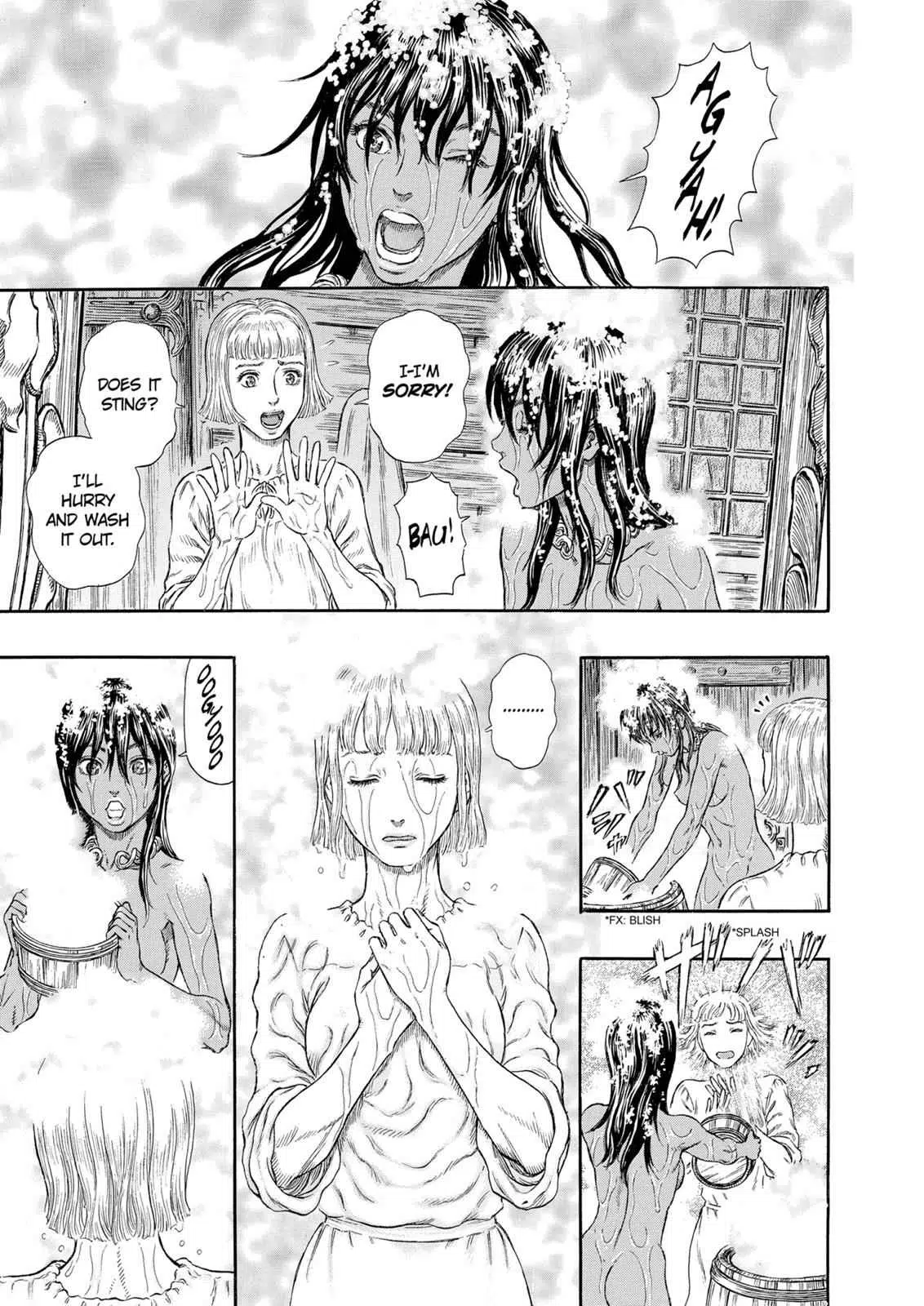 Read Berserk - Chapter 288 - read-berserk-manga.com | Image 6