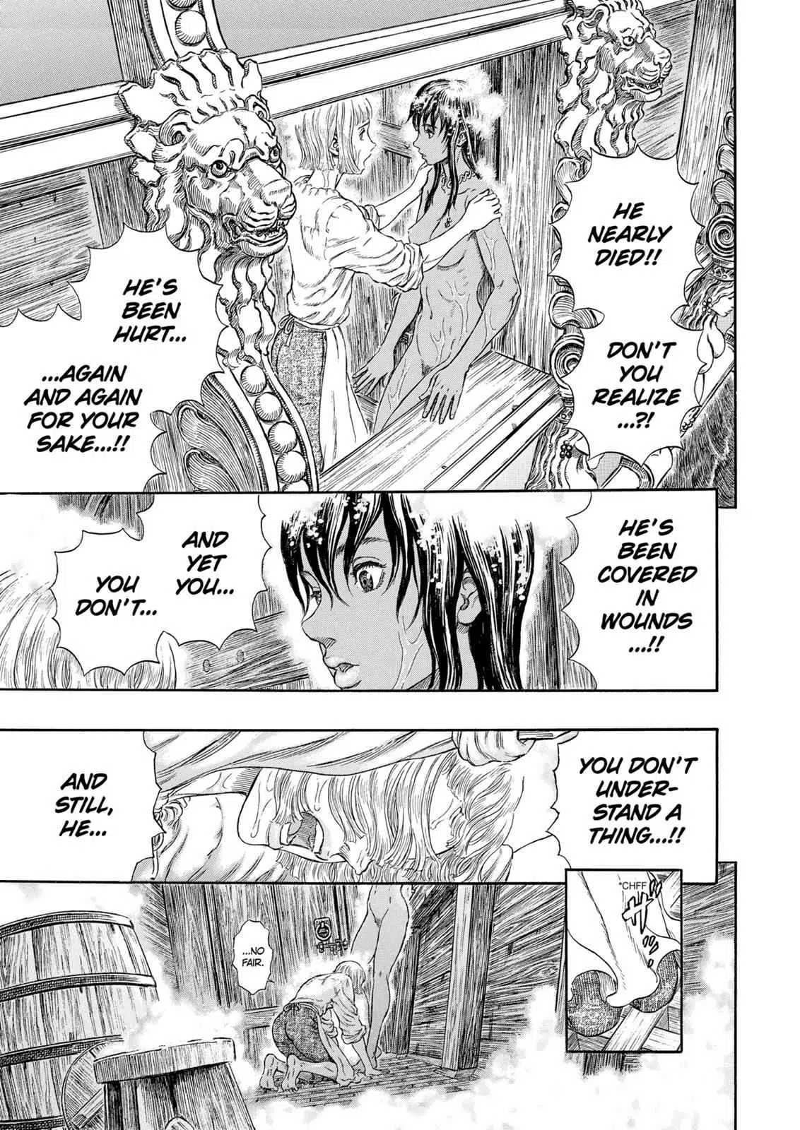 Read Berserk - Chapter 288 - read-berserk-manga.com | Image 8