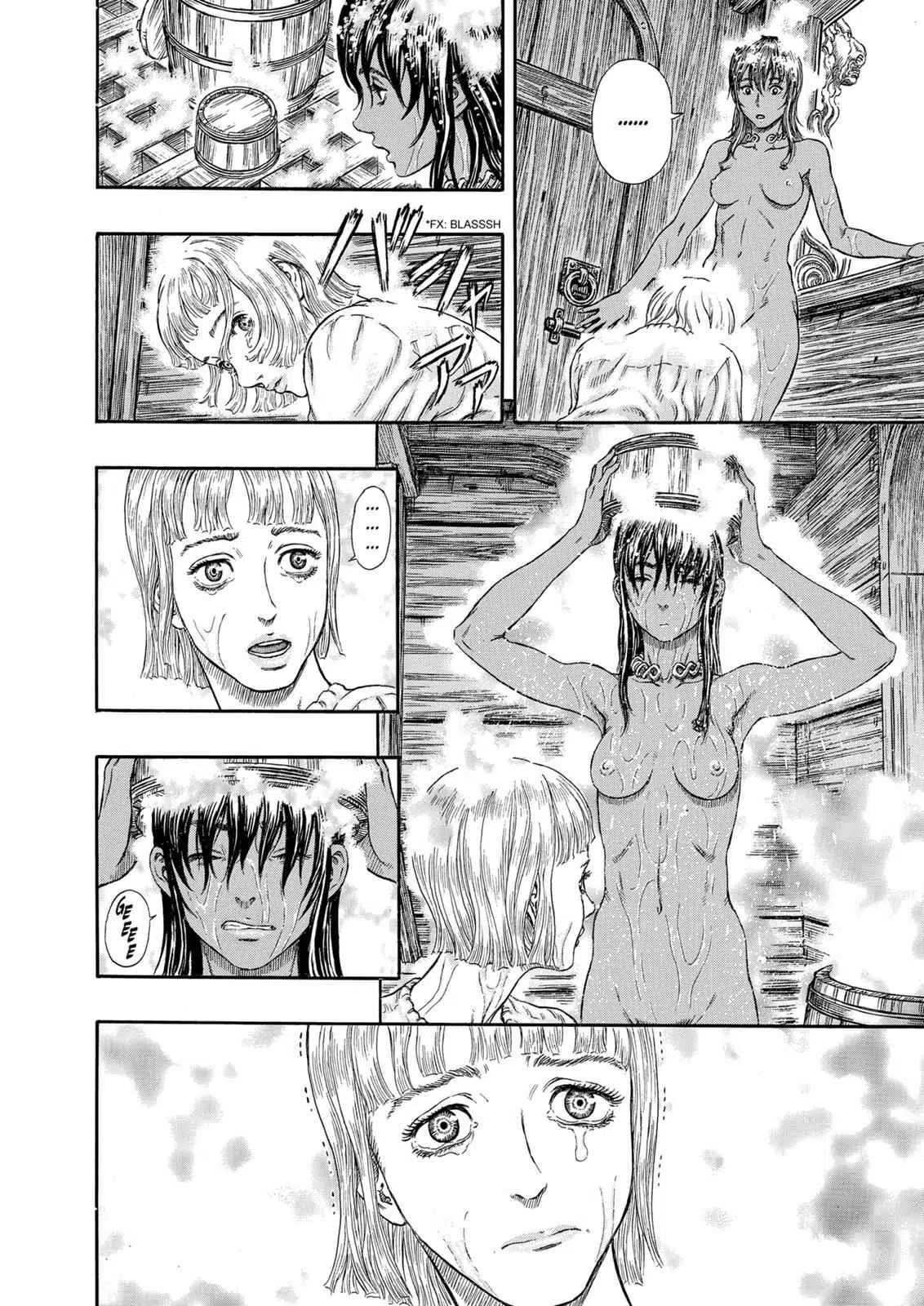 Read Berserk - Chapter 288 - read-berserk-manga.com | Image 9