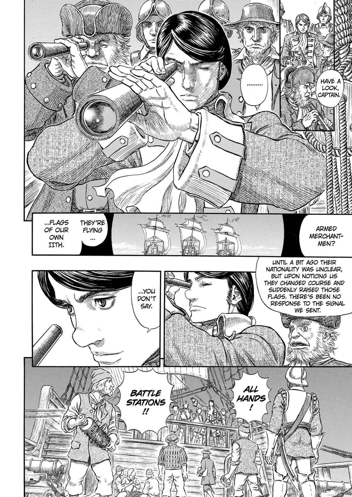 Read Berserk - Chapter 288 - read-berserk-manga.com | Image 11