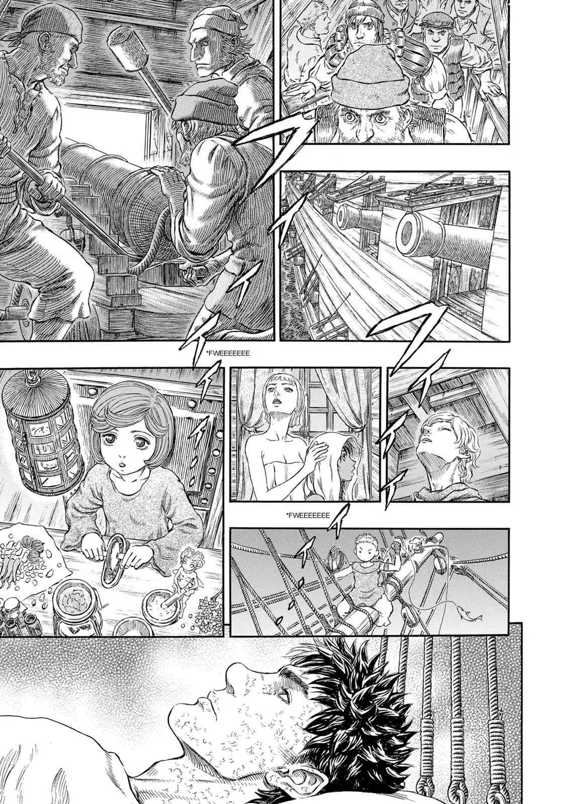 Read Berserk - Chapter 288 - read-berserk-manga.com | Image 12