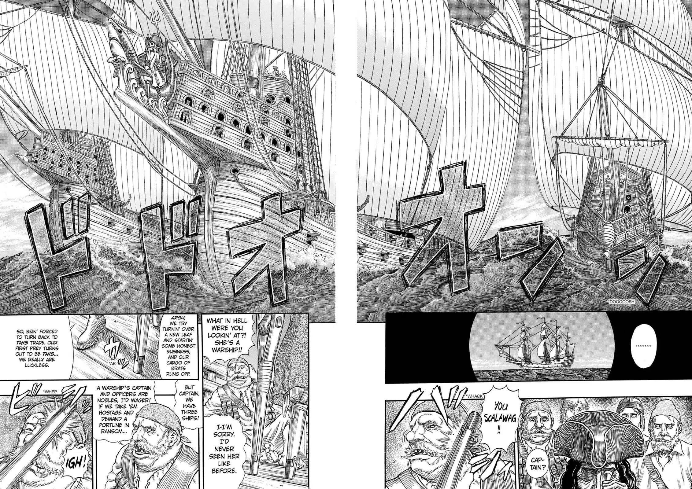 Read Berserk - Chapter 288 - read-berserk-manga.com | Image 13