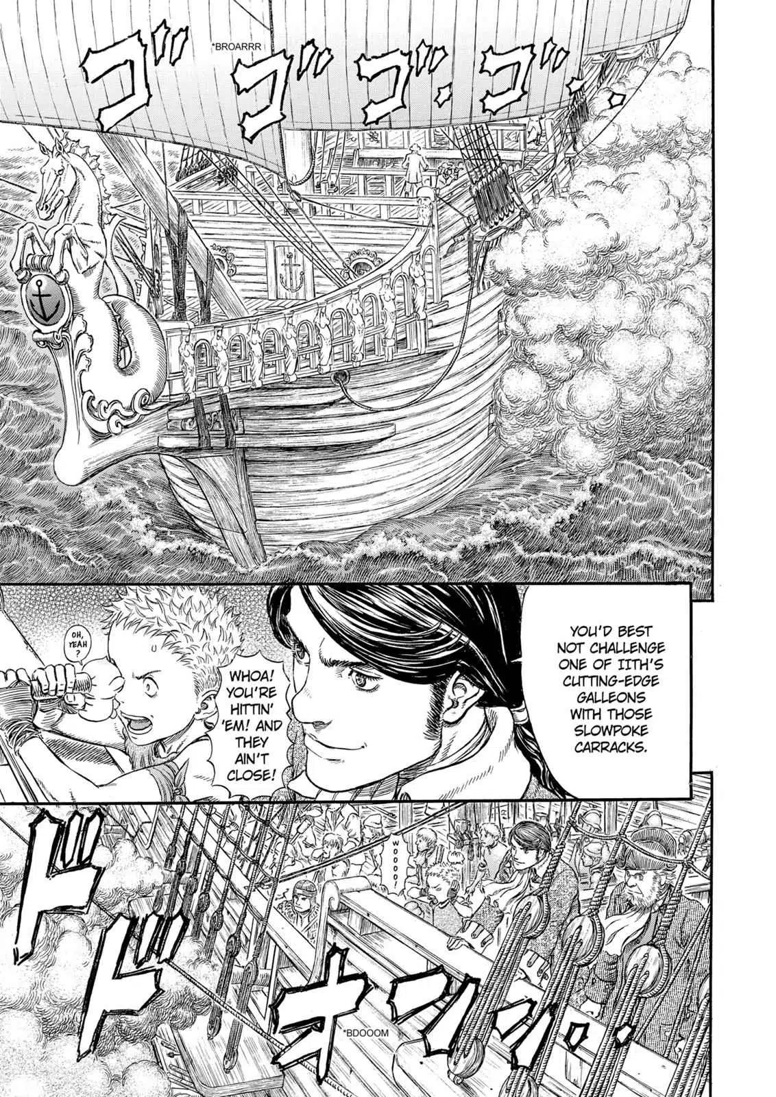 Read Berserk - Chapter 289 - read-berserk-manga.com | Image 2