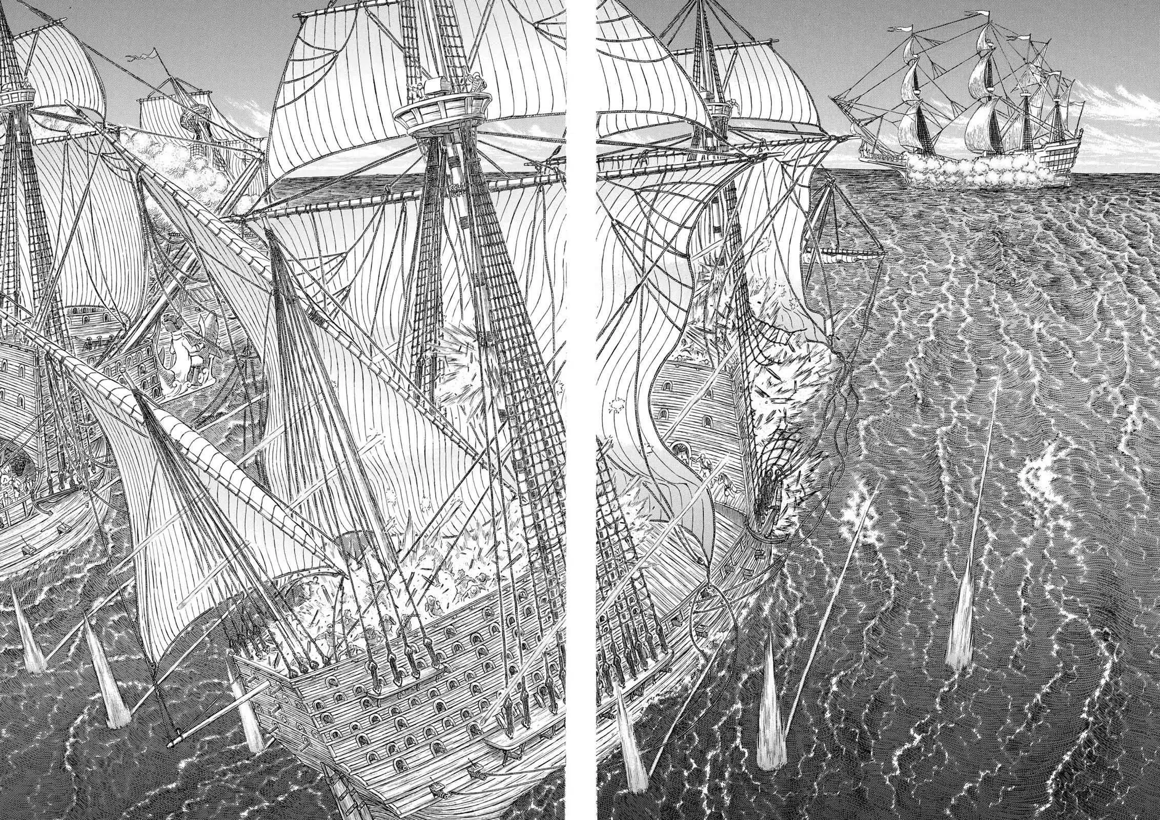 Read Berserk - Chapter 289 - read-berserk-manga.com | Image 3