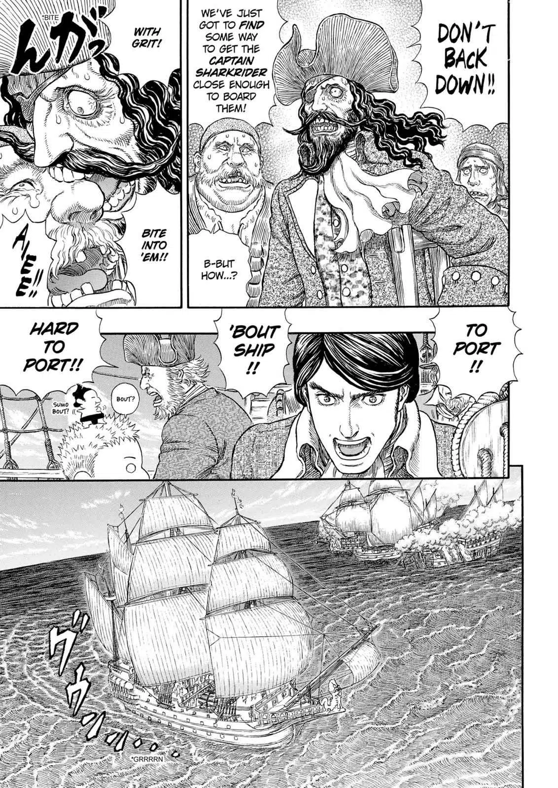 Read Berserk - Chapter 289 - read-berserk-manga.com | Image 5