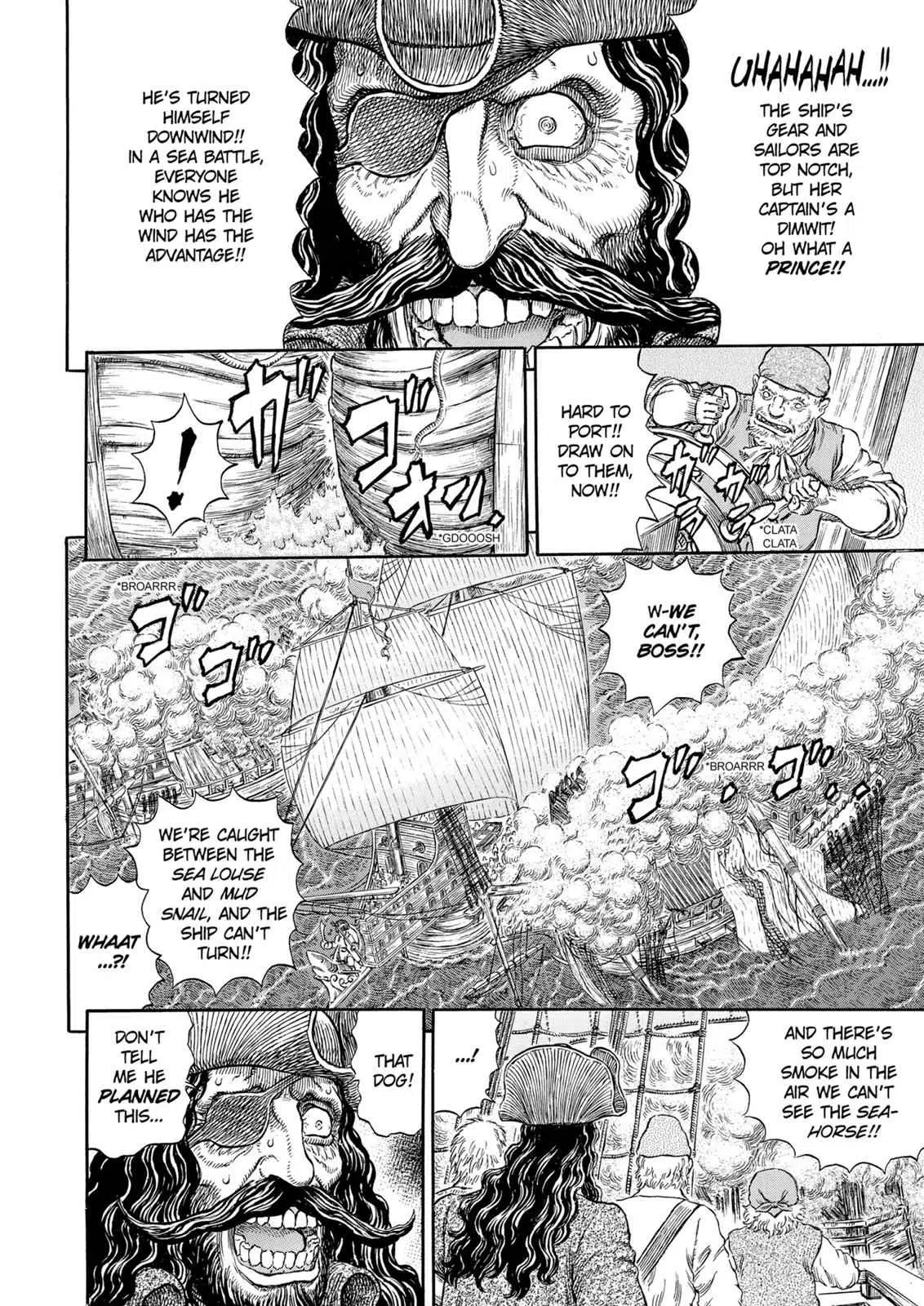 Read Berserk - Chapter 289 - read-berserk-manga.com | Image 6