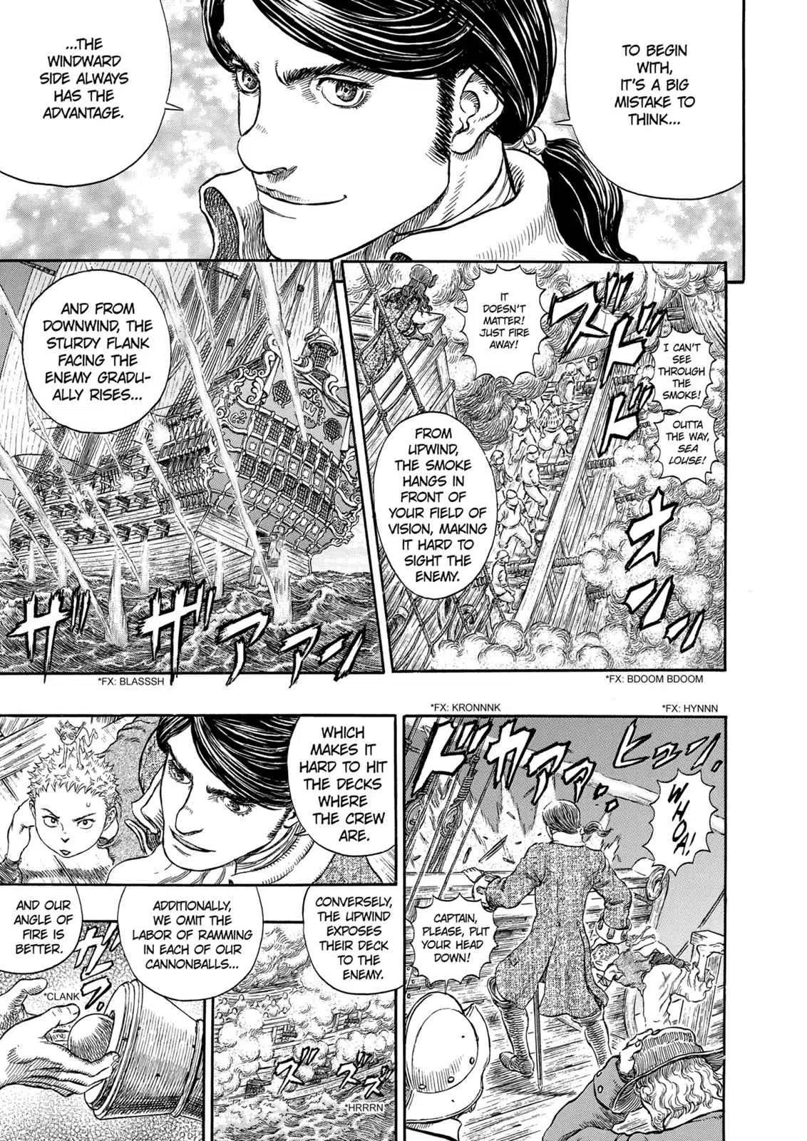 Read Berserk - Chapter 289 - read-berserk-manga.com | Image 7