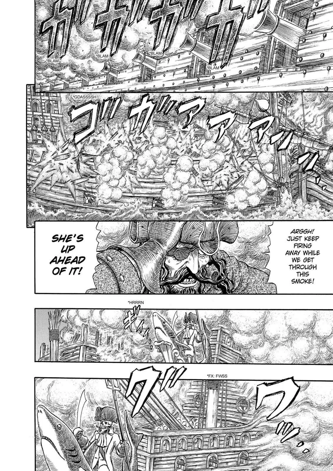 Read Berserk - Chapter 289 - read-berserk-manga.com | Image 8