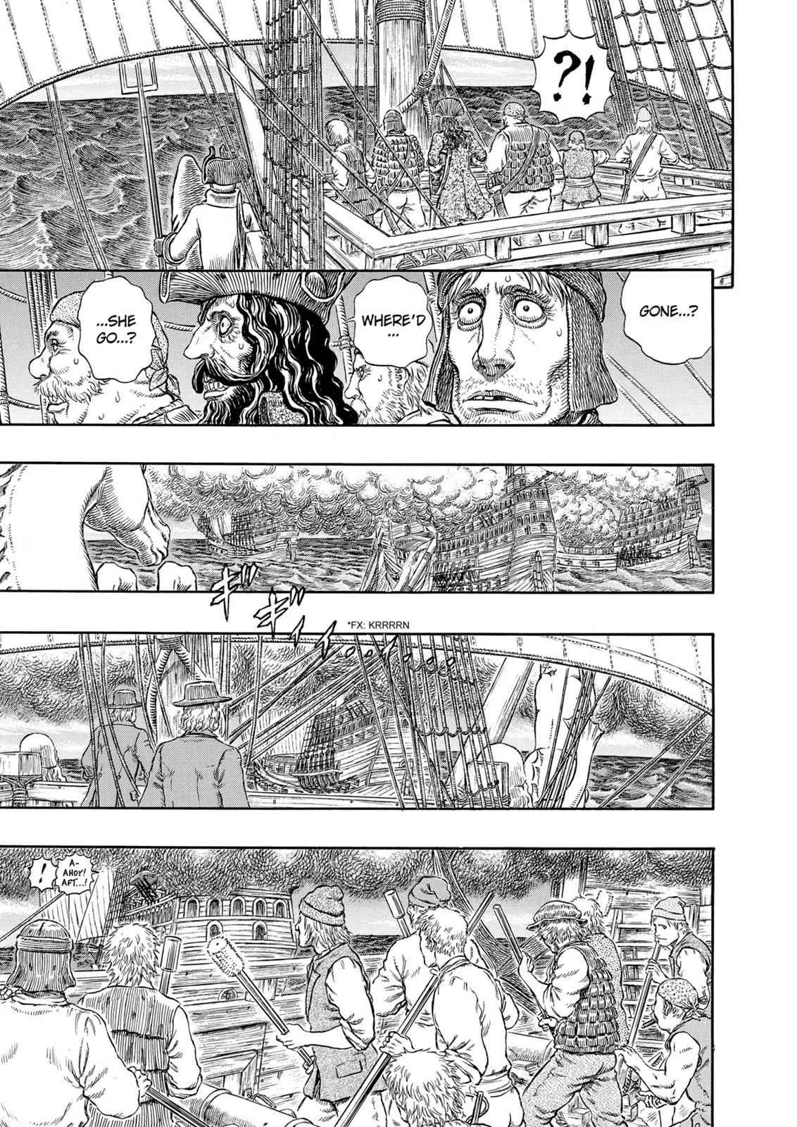Read Berserk - Chapter 289 - read-berserk-manga.com | Image 9