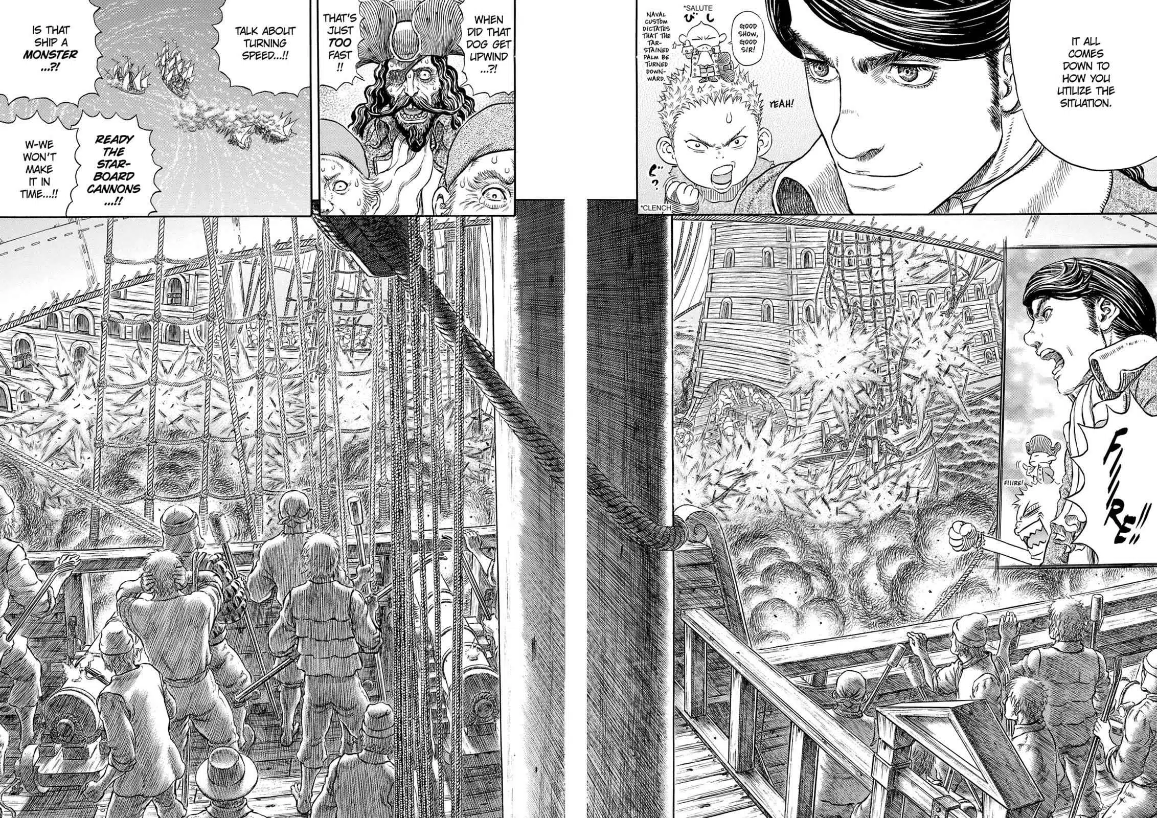 Read Berserk - Chapter 289 - read-berserk-manga.com | Image 10