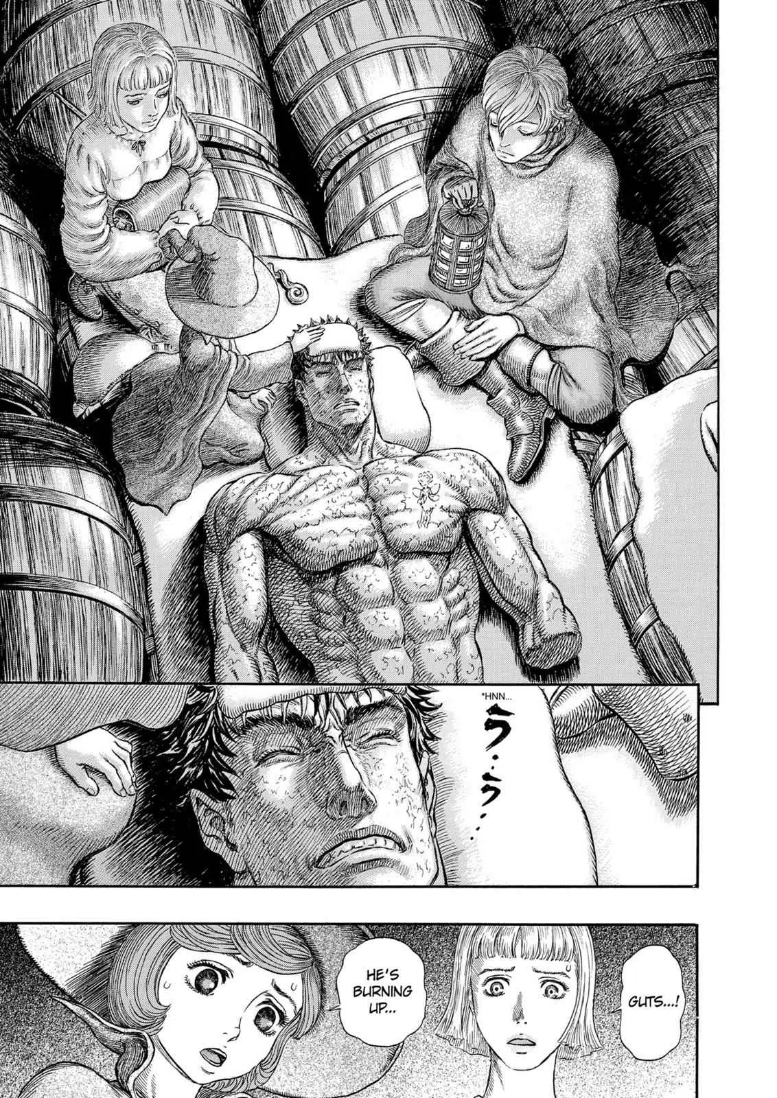 Read Berserk - Chapter 290 - read-berserk-manga.com | Image 2