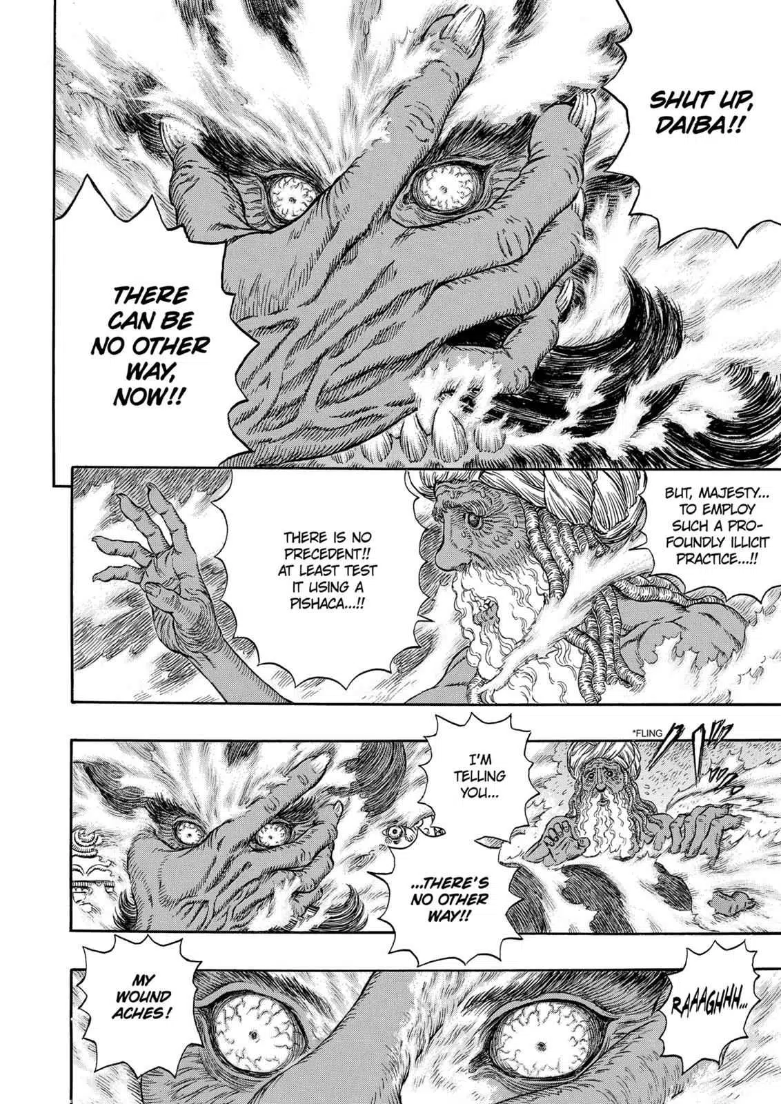 Read Berserk - Chapter 292 - read-berserk-manga.com | Image 3