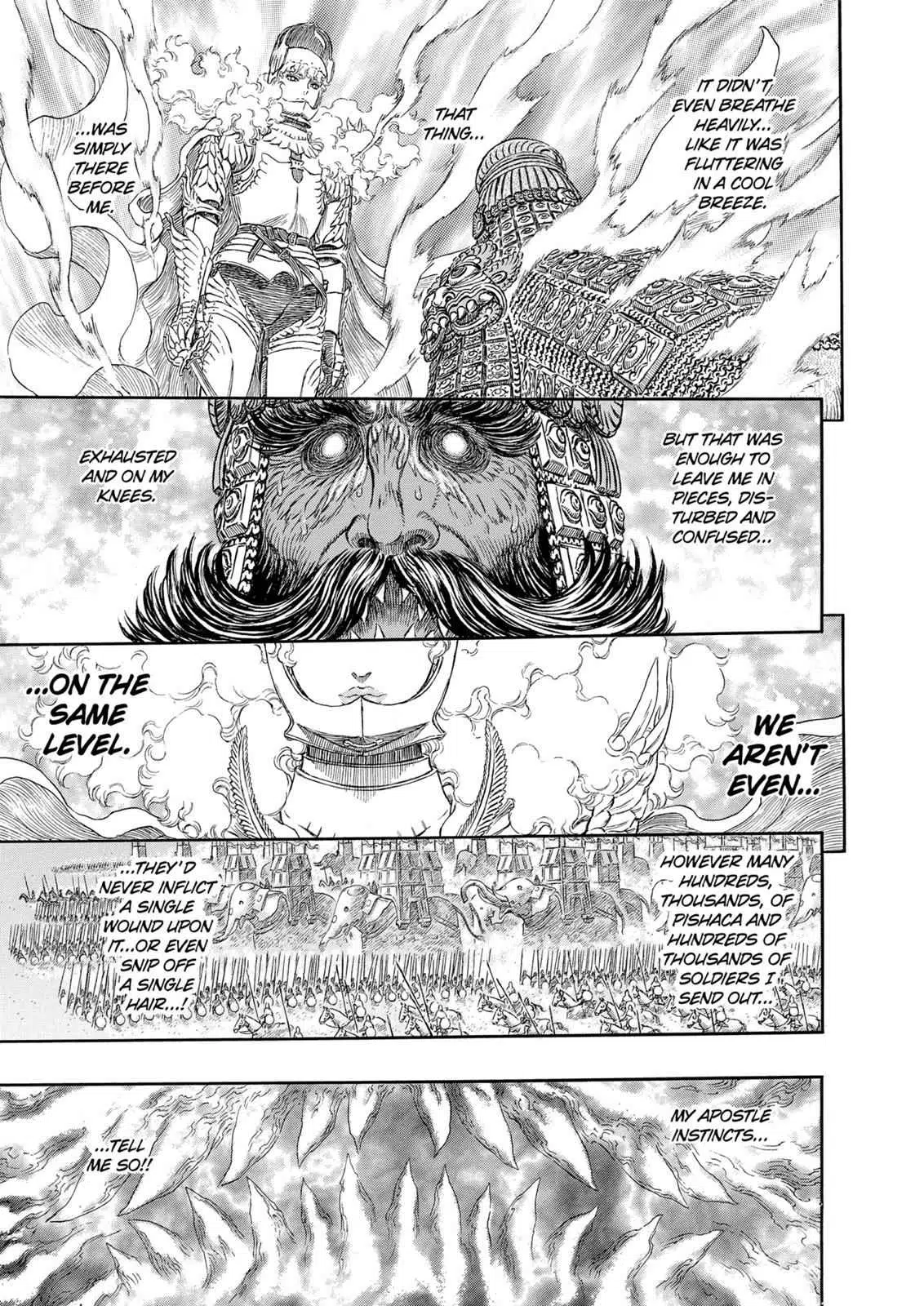 Read Berserk - Chapter 292 - read-berserk-manga.com | Image 4