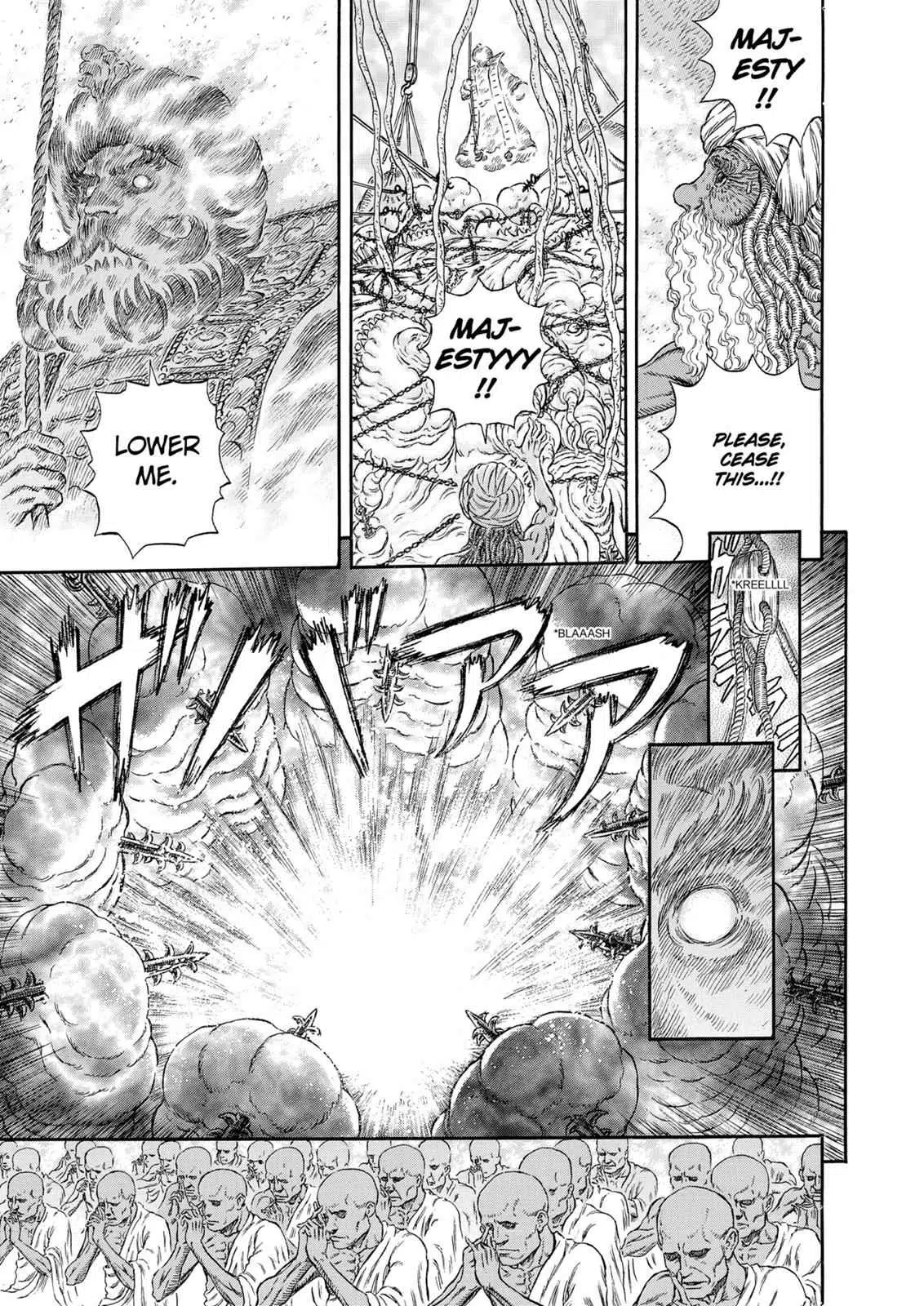 Read Berserk - Chapter 292 - read-berserk-manga.com | Image 7