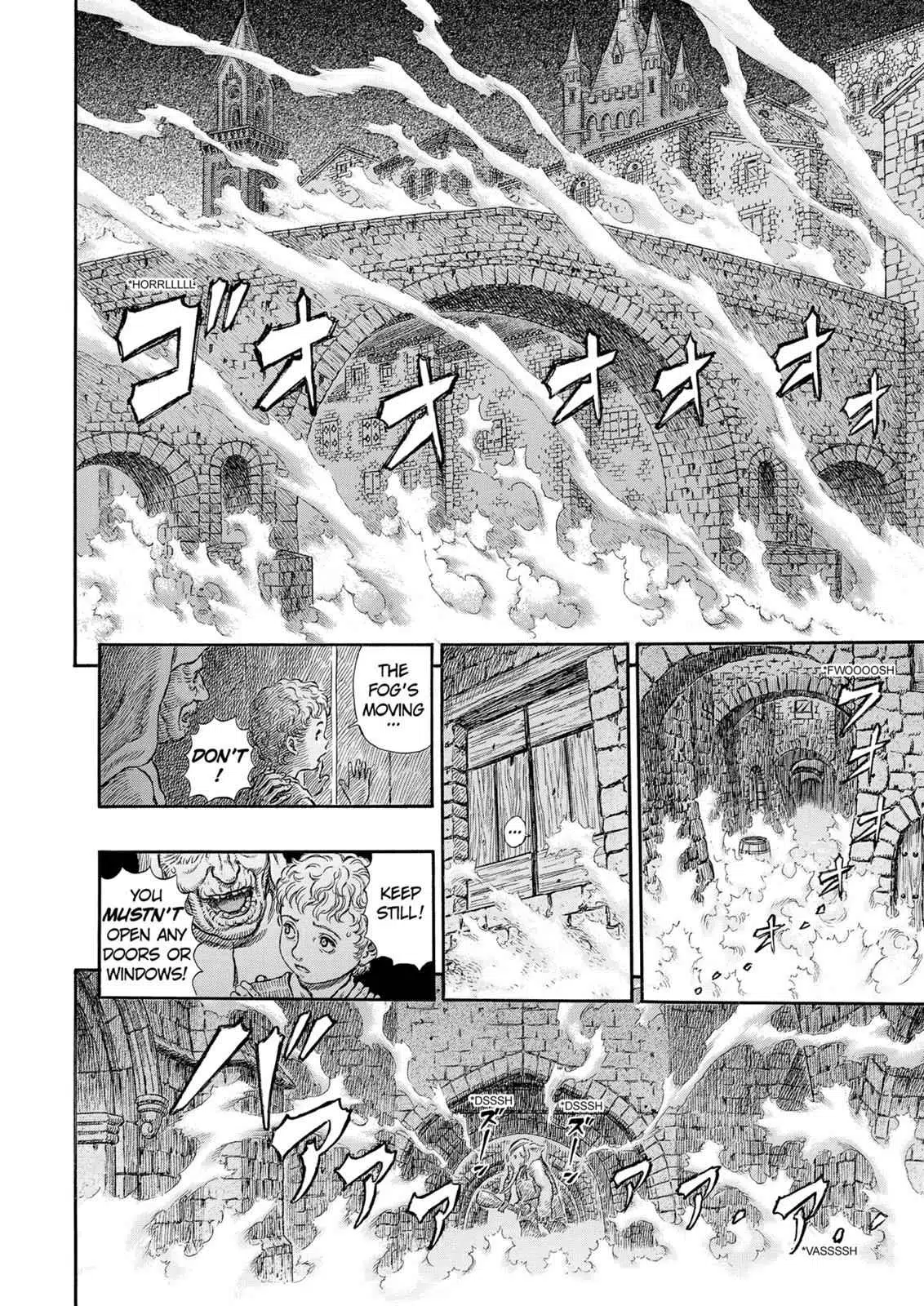 Read Berserk - Chapter 292 - read-berserk-manga.com | Image 9