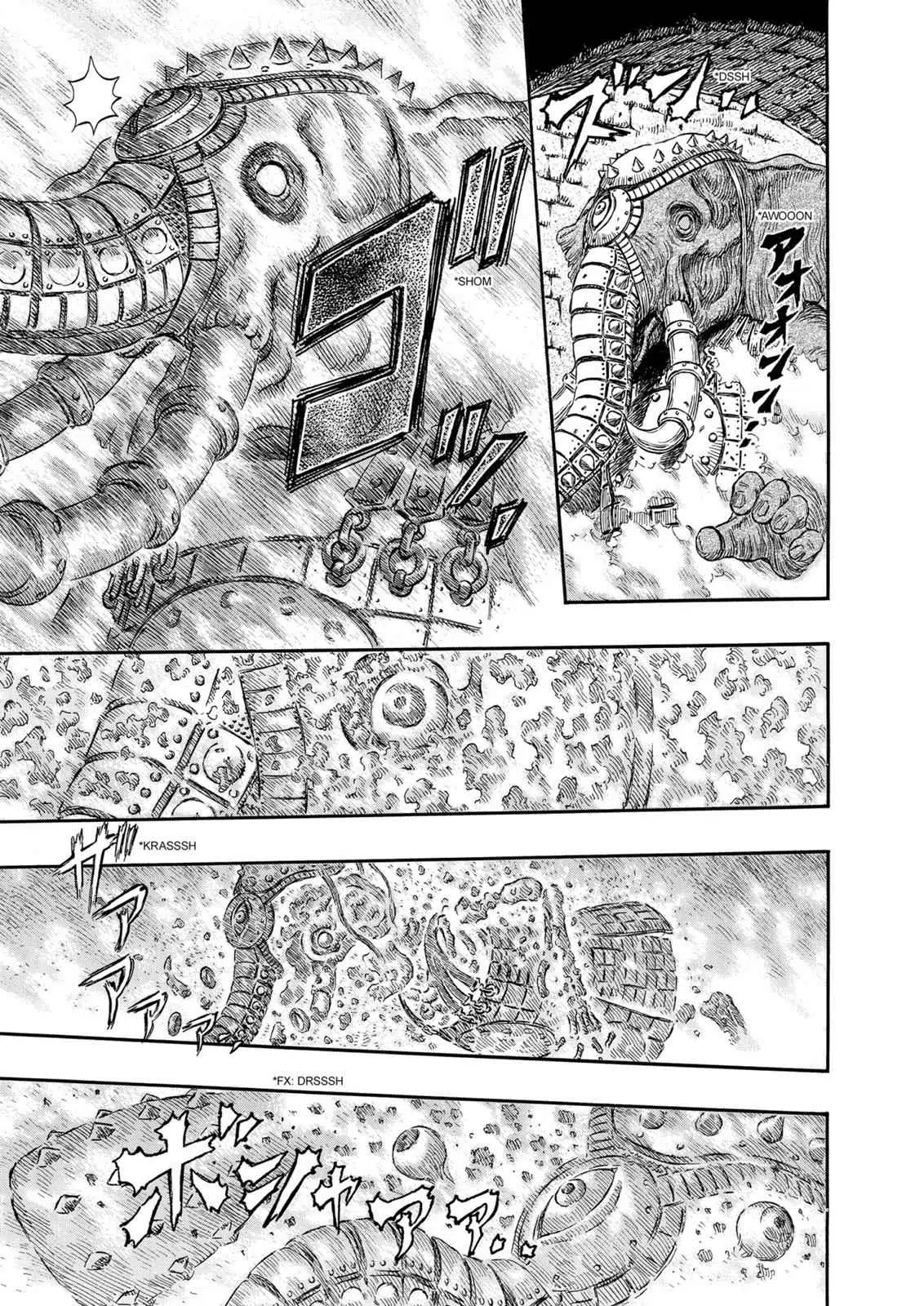 Read Berserk - Chapter 292 - read-berserk-manga.com | Image 10