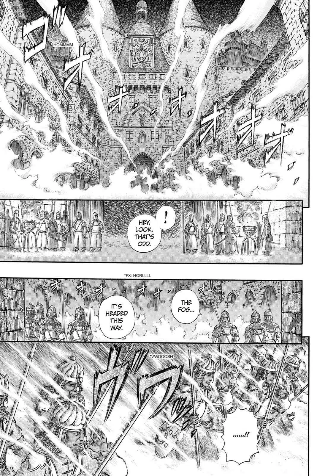 Read Berserk - Chapter 292 - read-berserk-manga.com | Image 12