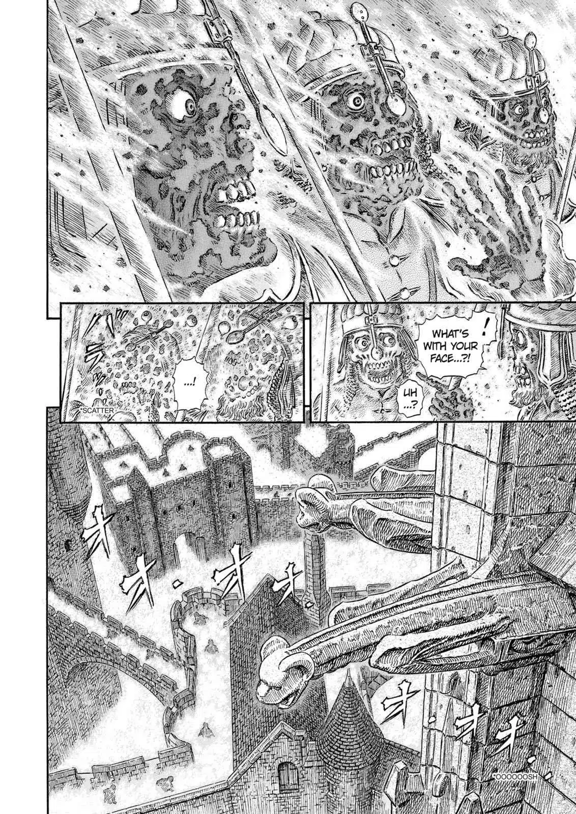 Read Berserk - Chapter 292 - read-berserk-manga.com | Image 13