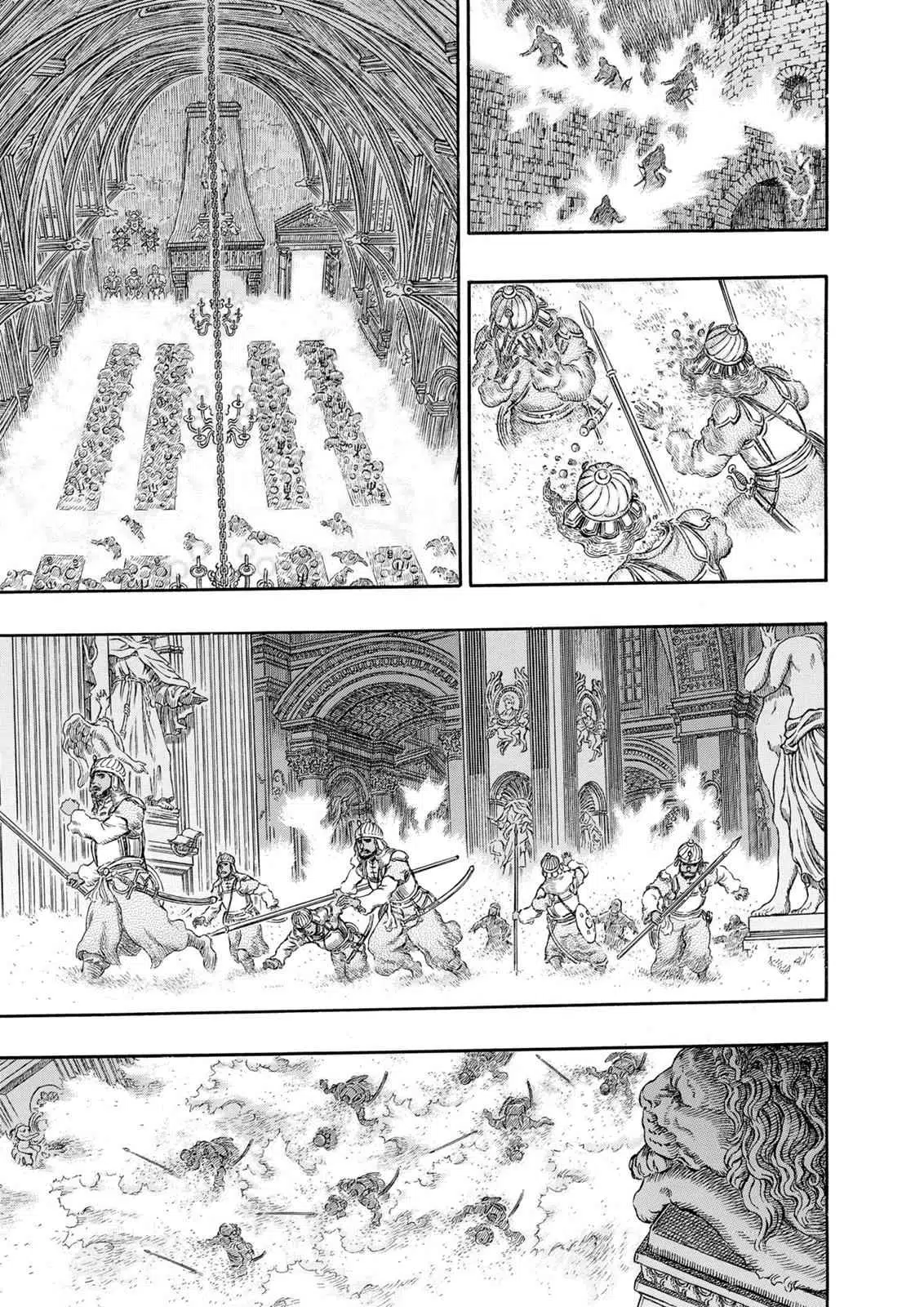 Read Berserk - Chapter 292 - read-berserk-manga.com | Image 14