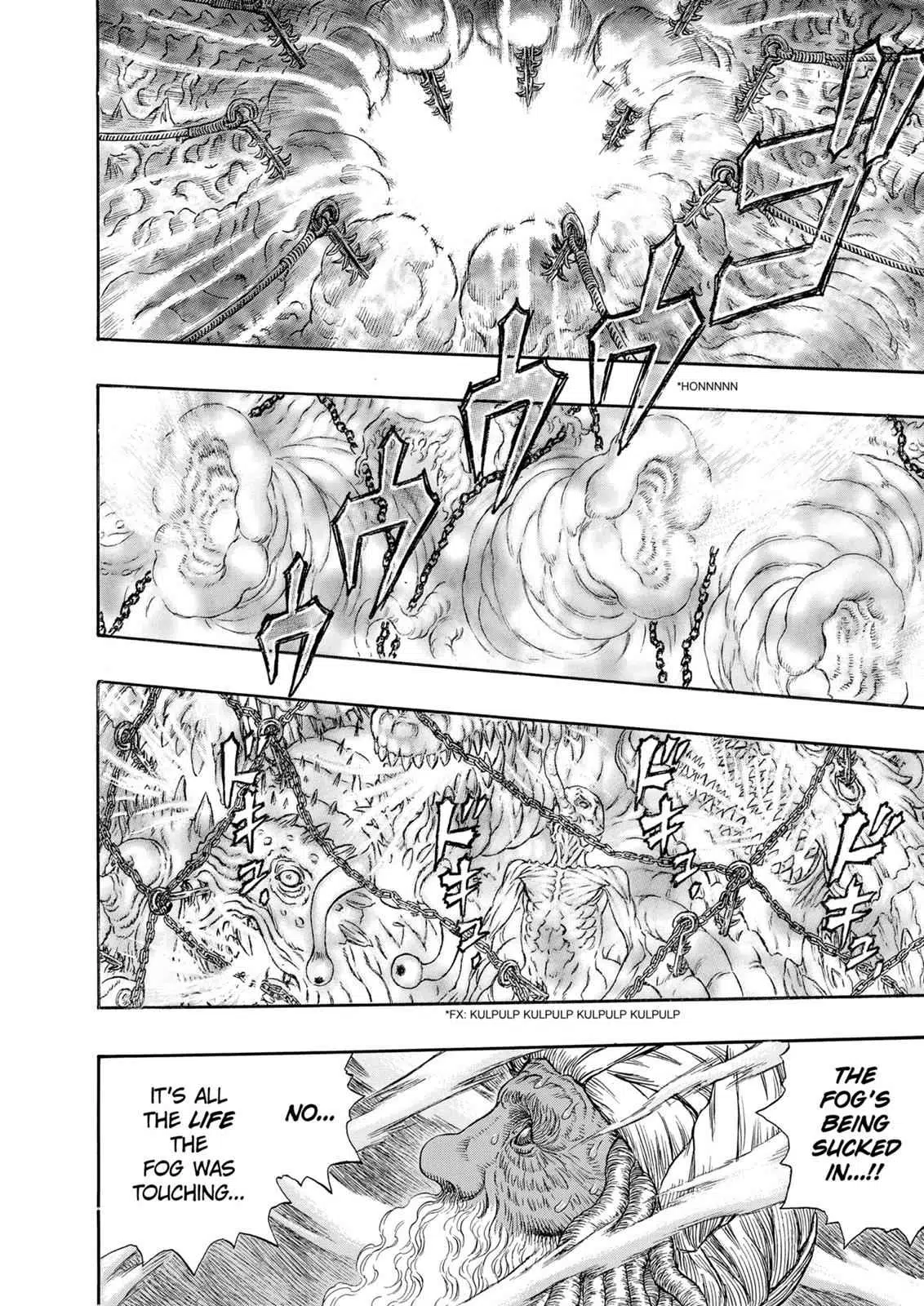 Read Berserk - Chapter 292 - read-berserk-manga.com | Image 16